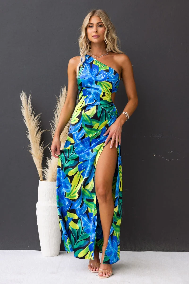 Carey Maxi Dress - Image 3