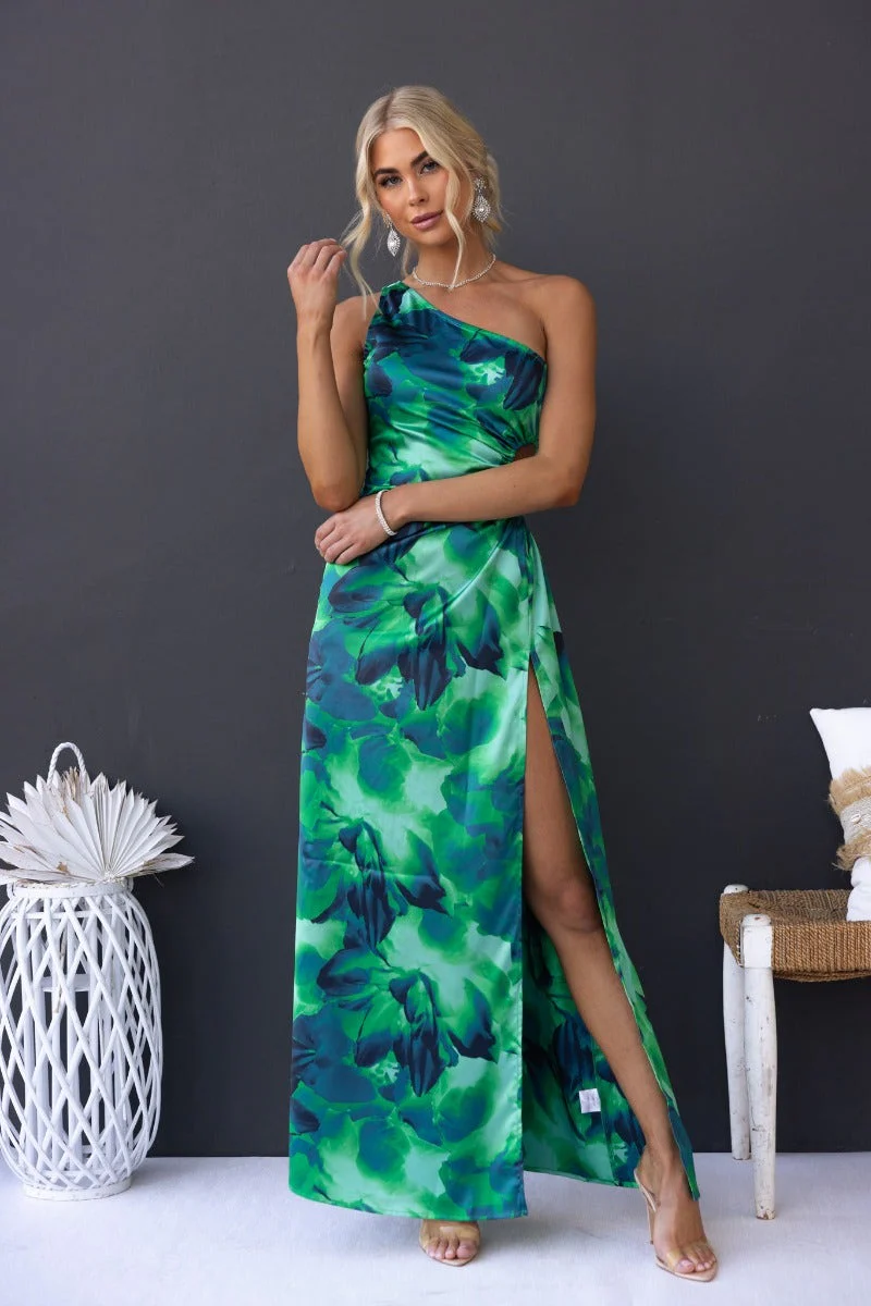 Carey Maxi Dress - Image 3