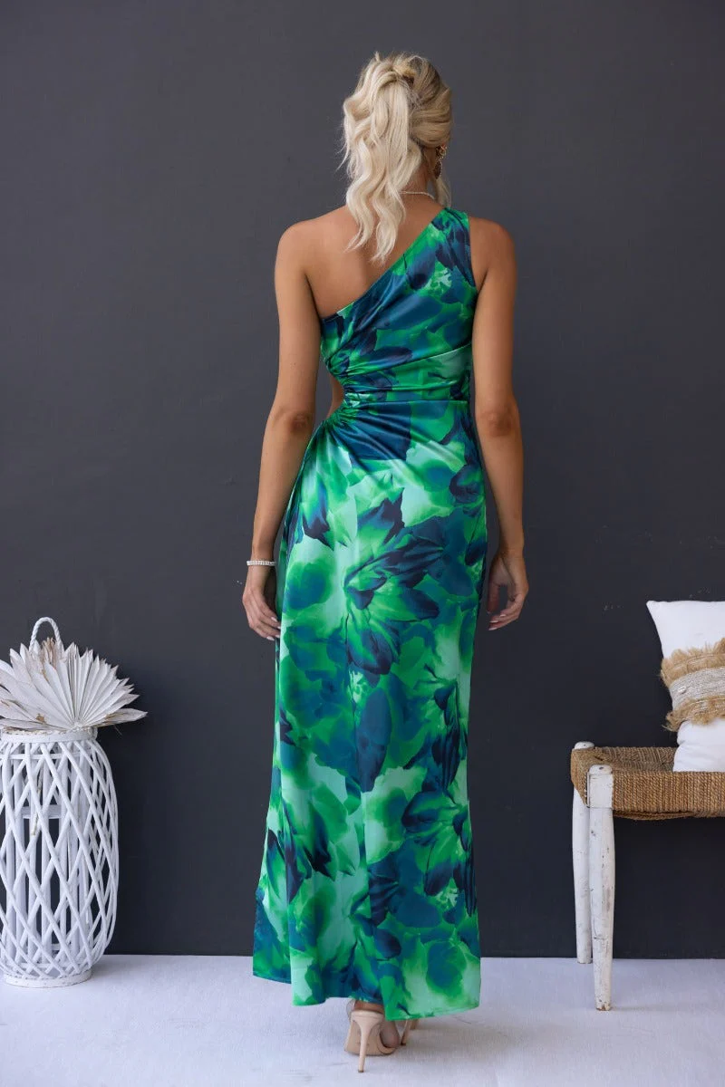 Carey Maxi Dress - Image 5