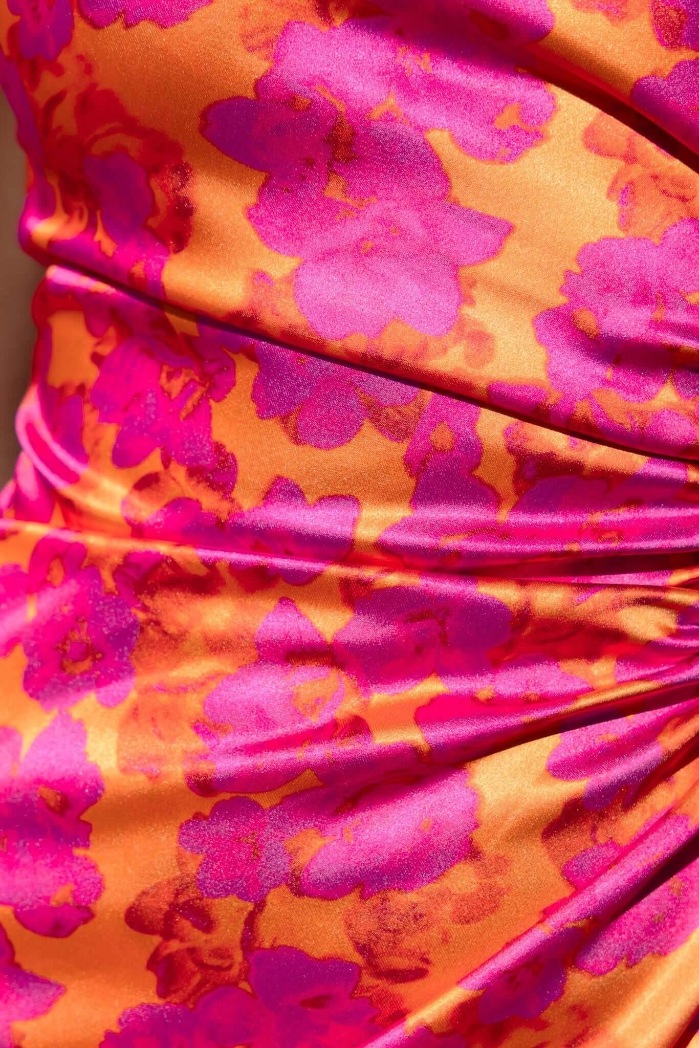 Carey Maxi Dress - Image 5