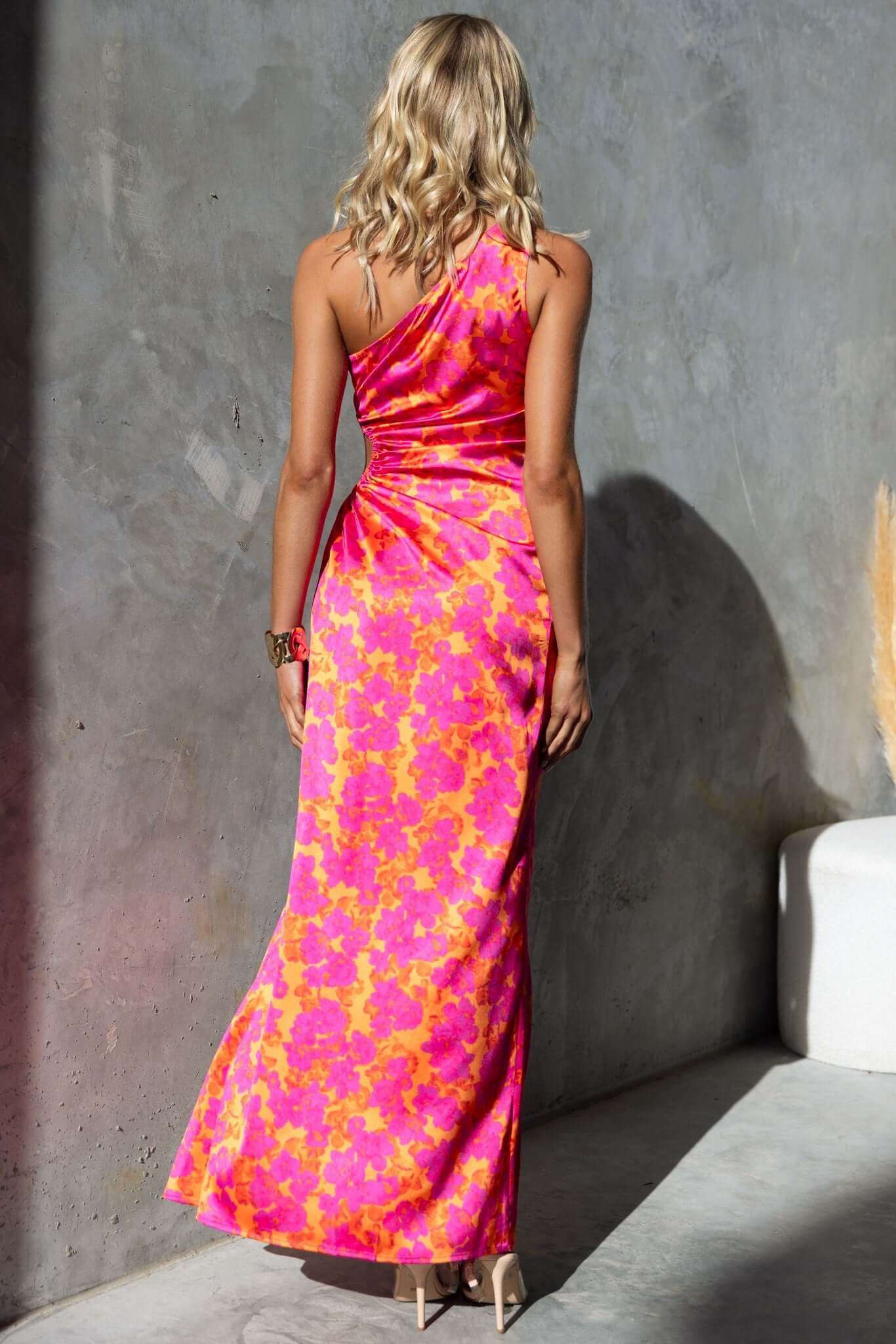 Carey Maxi Dress - Image 6