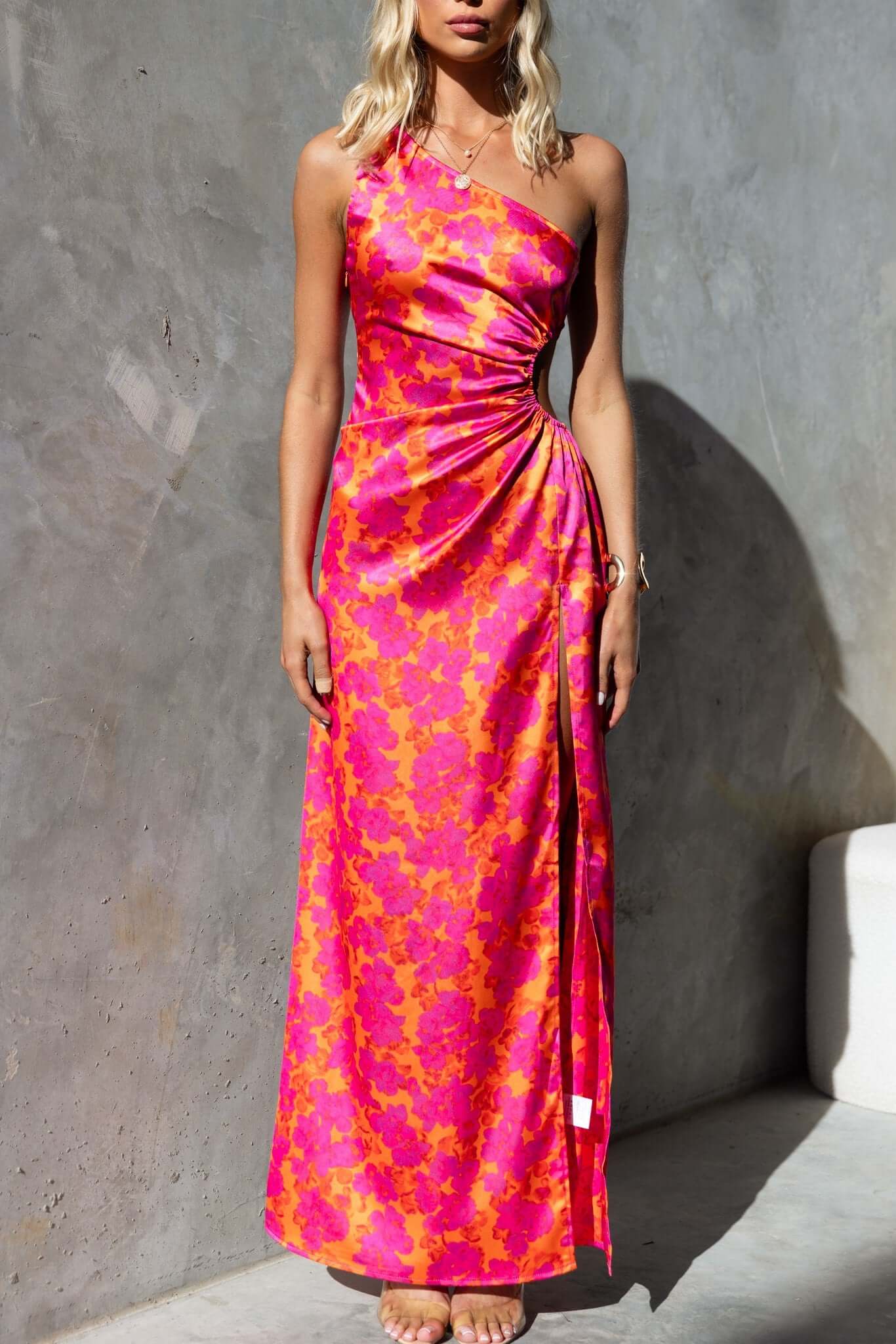 Carey Maxi Dress - Image 7