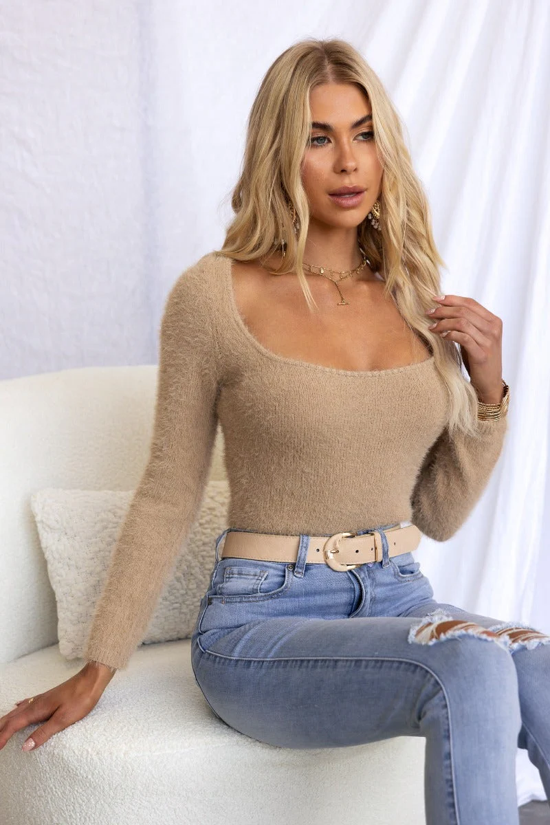 Caring Bodysuit