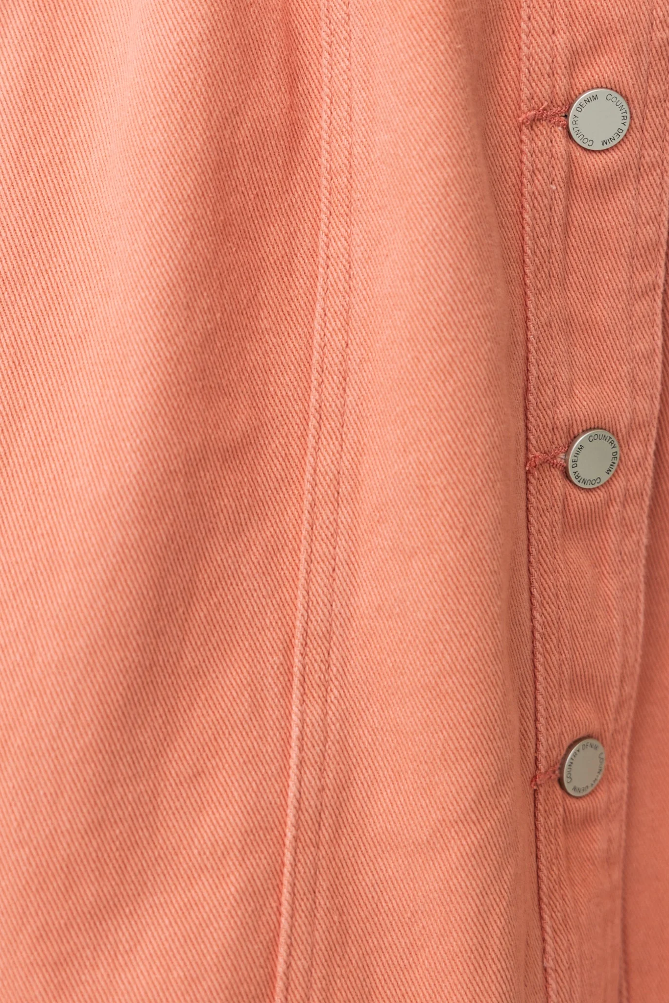 Carlia Denim Dress - Image 6