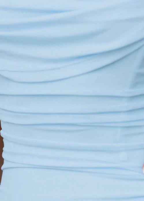 Carlie Maxi Dress - Image 7