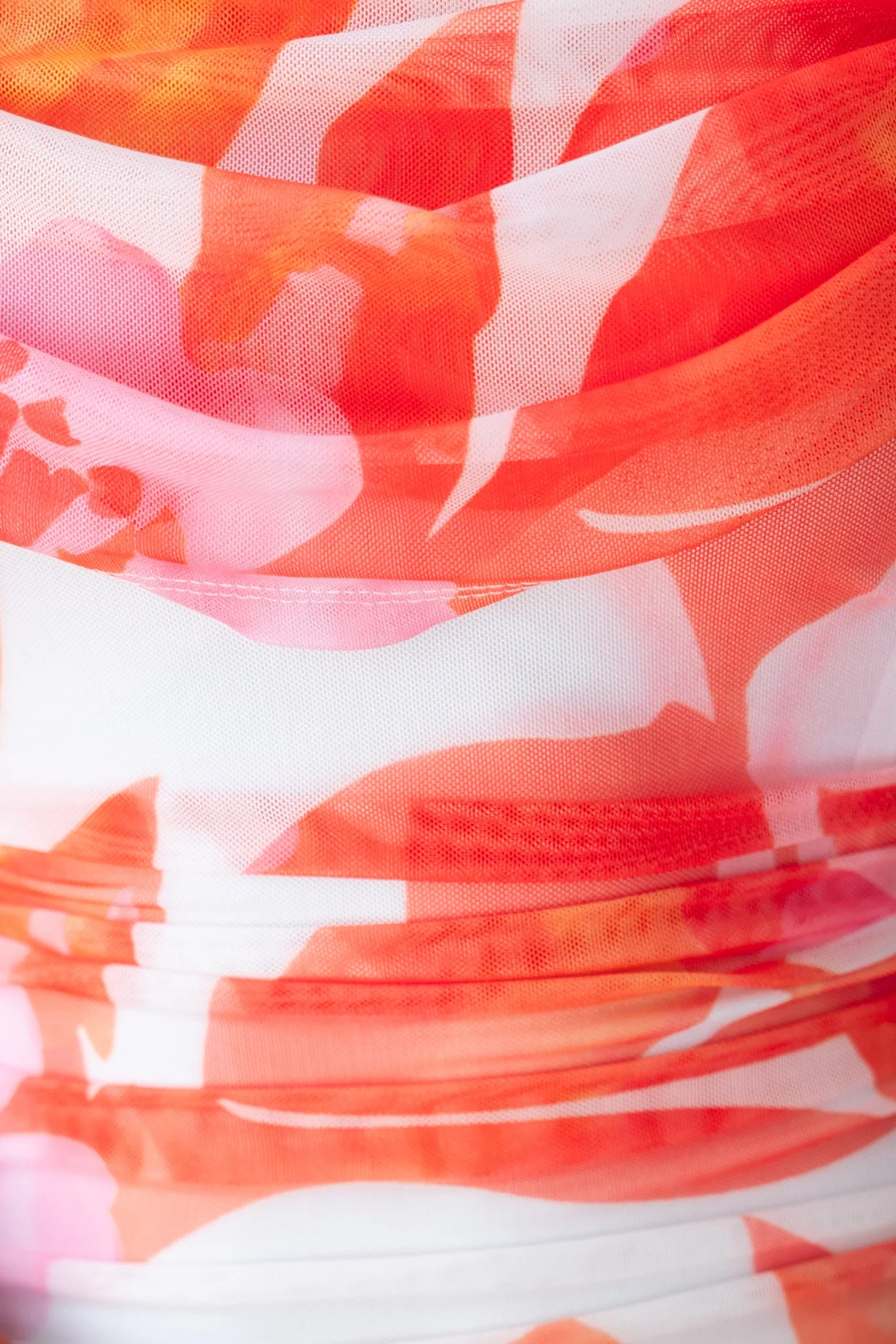 Carlie Maxi Dress - Image 6