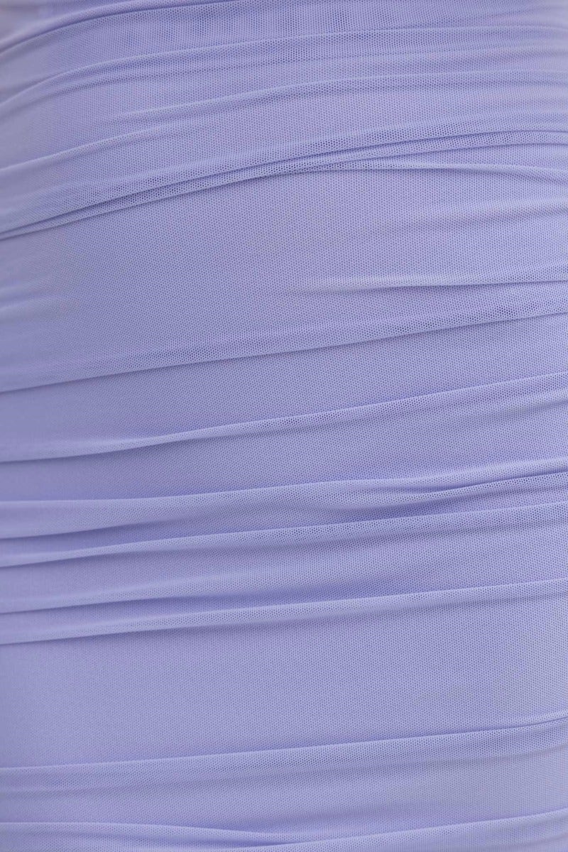 Carlie Maxi Dress - Image 7