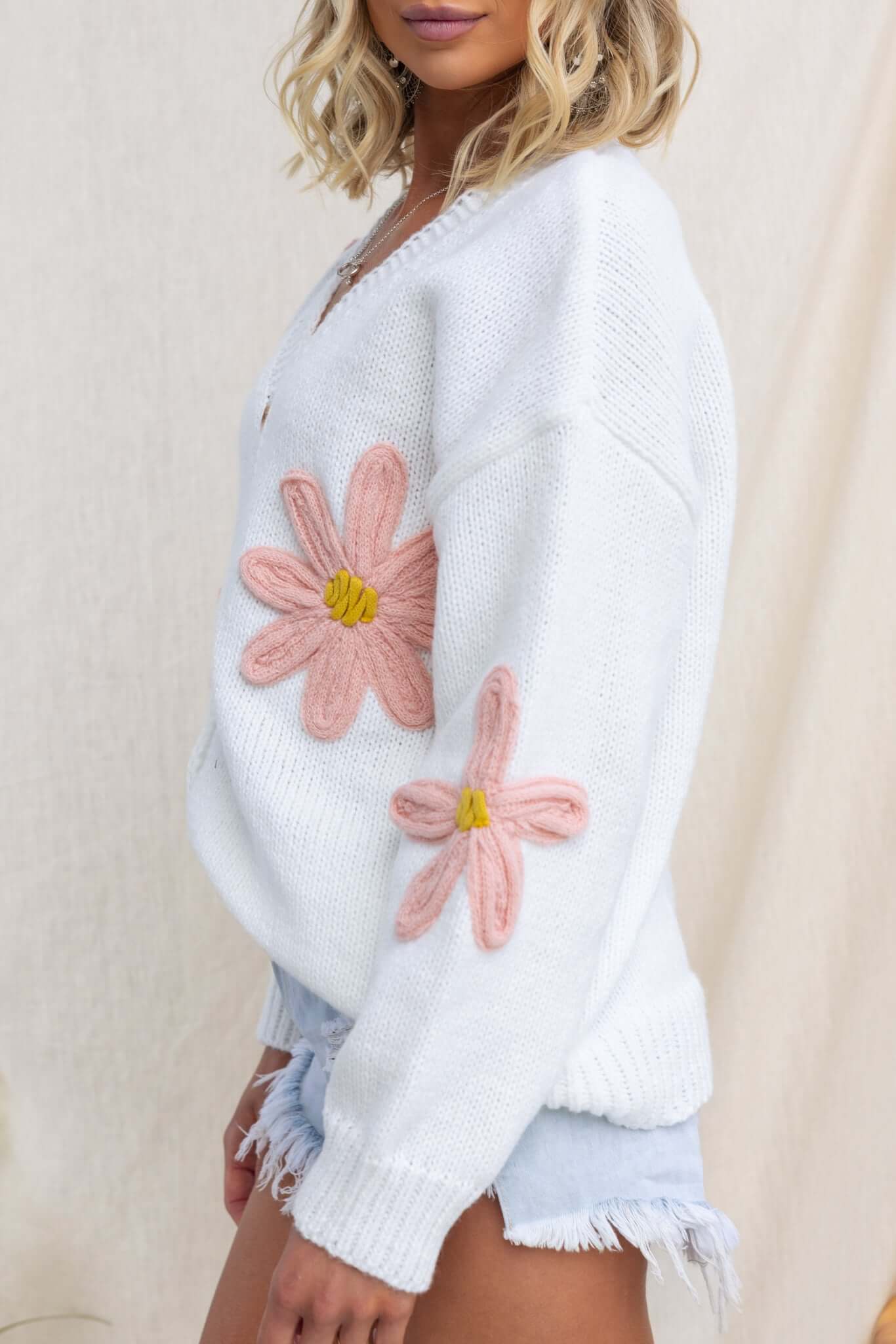 Carlisha Cardigan - Image 6