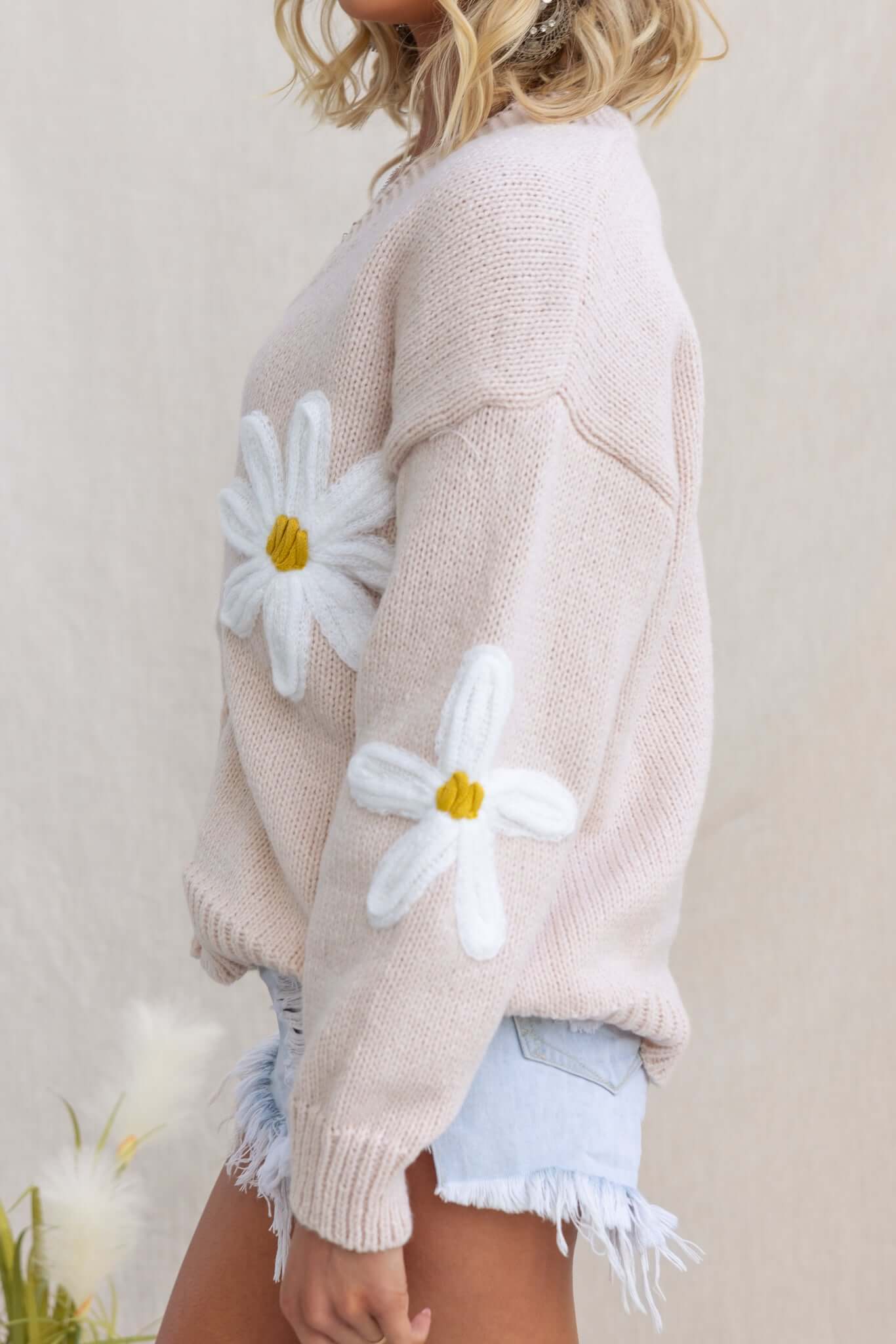 Carlisha Cardigan - Image 4