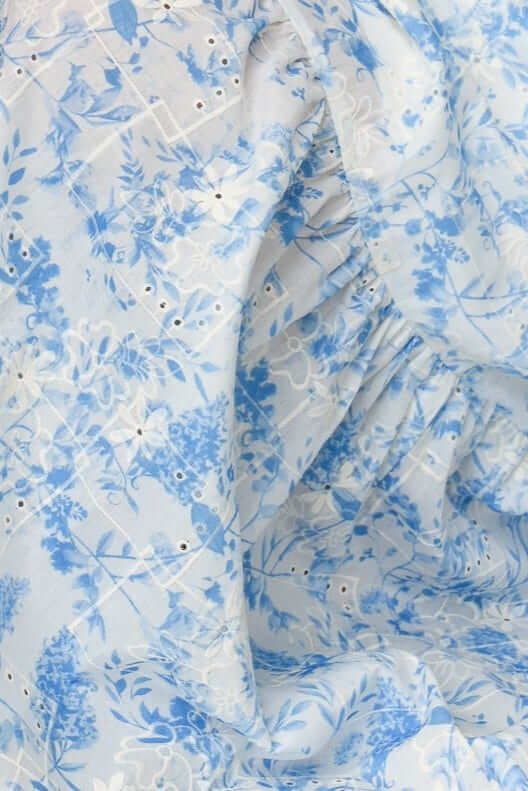 Carlyle Maxi Dress - Image 6