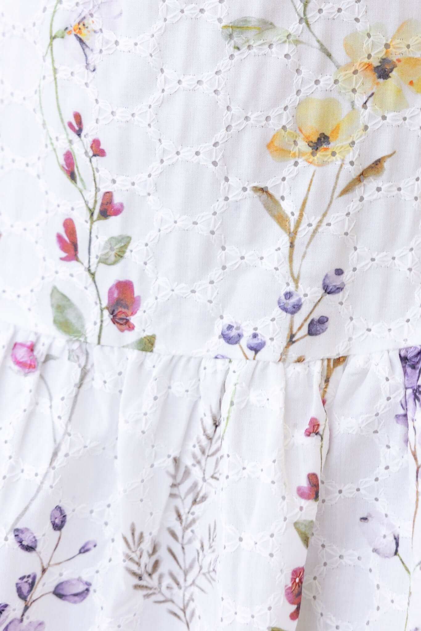 Carlyle Maxi Dress - Image 6