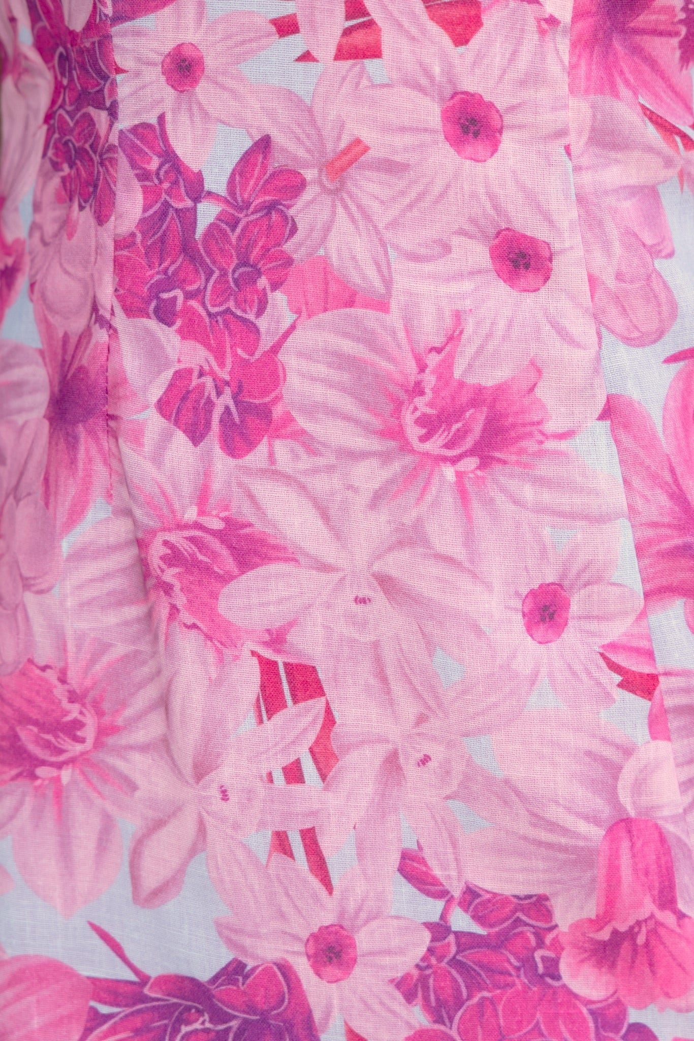 Carmine Dress - Image 7