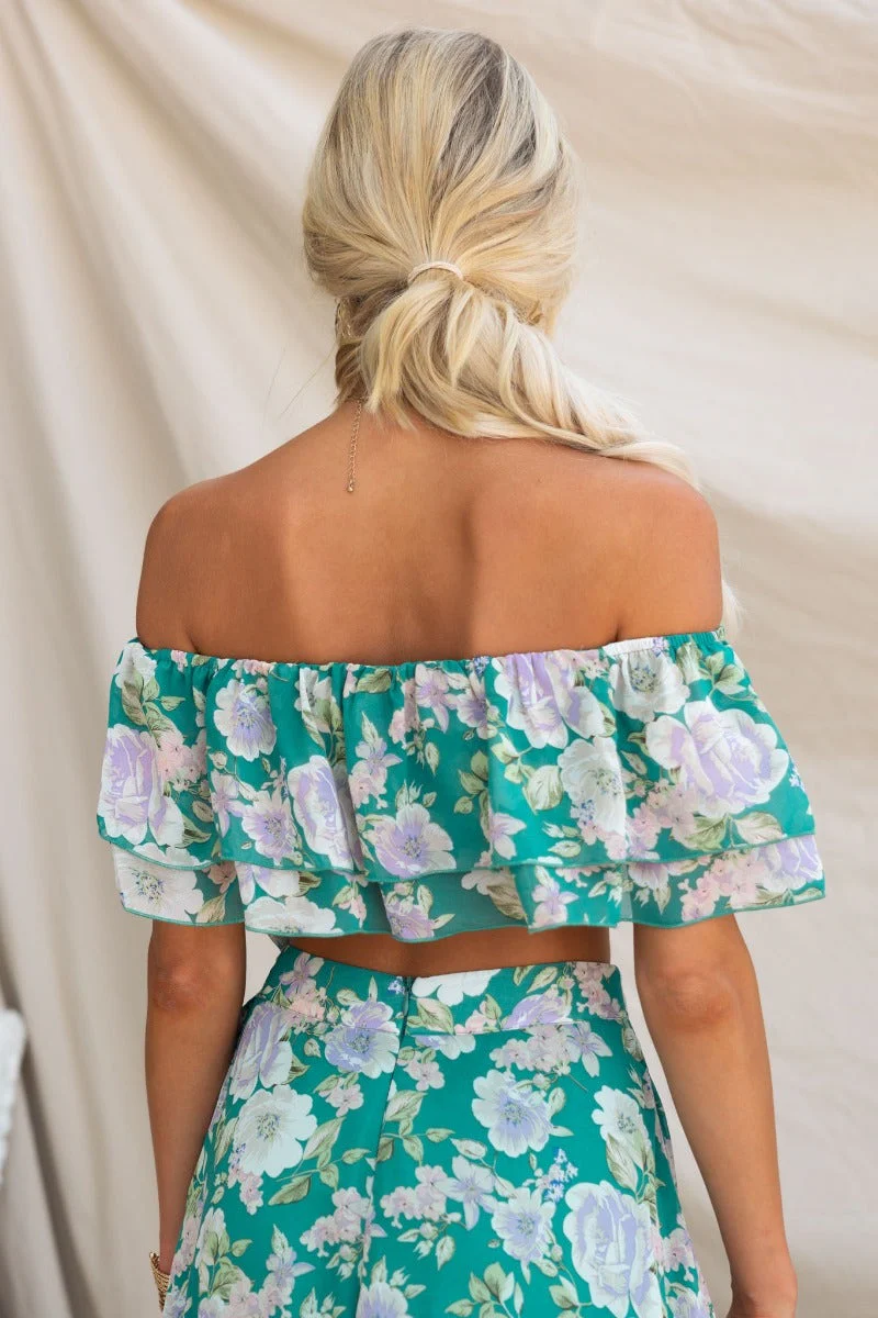 Carnation Top - Image 7