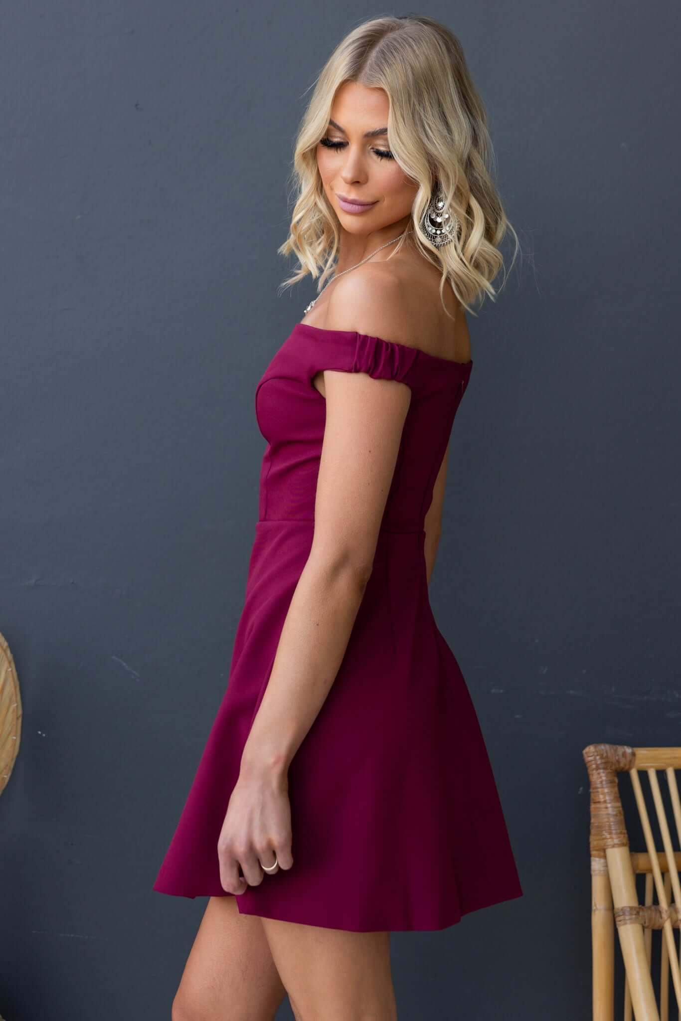 Carnelian Dress - Image 5