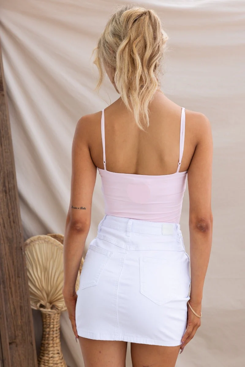 Carnell Bodysuit - Image 6
