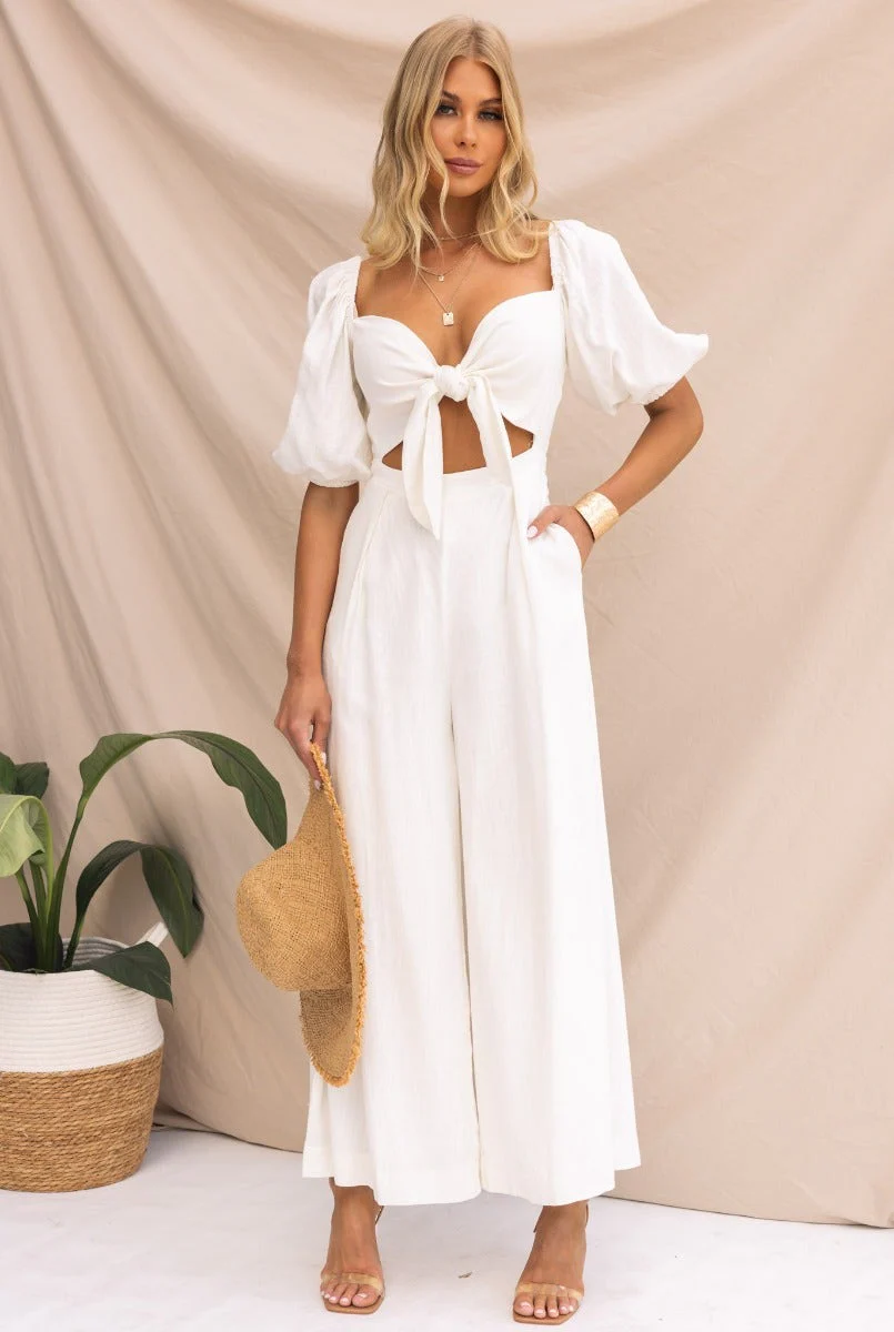 Caroline Jumpsuit - Image 4