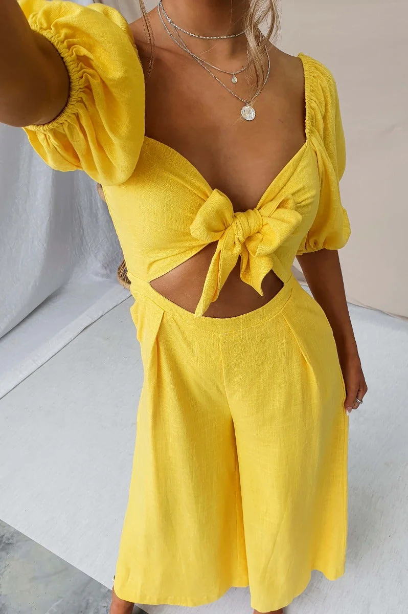 Caroline Jumpsuit - Image 2