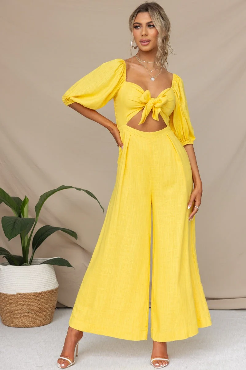Caroline Jumpsuit - Image 5