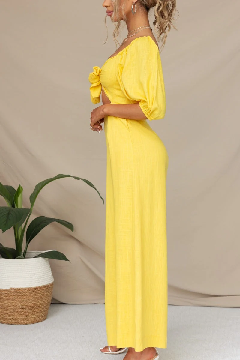 Caroline Jumpsuit - Image 6