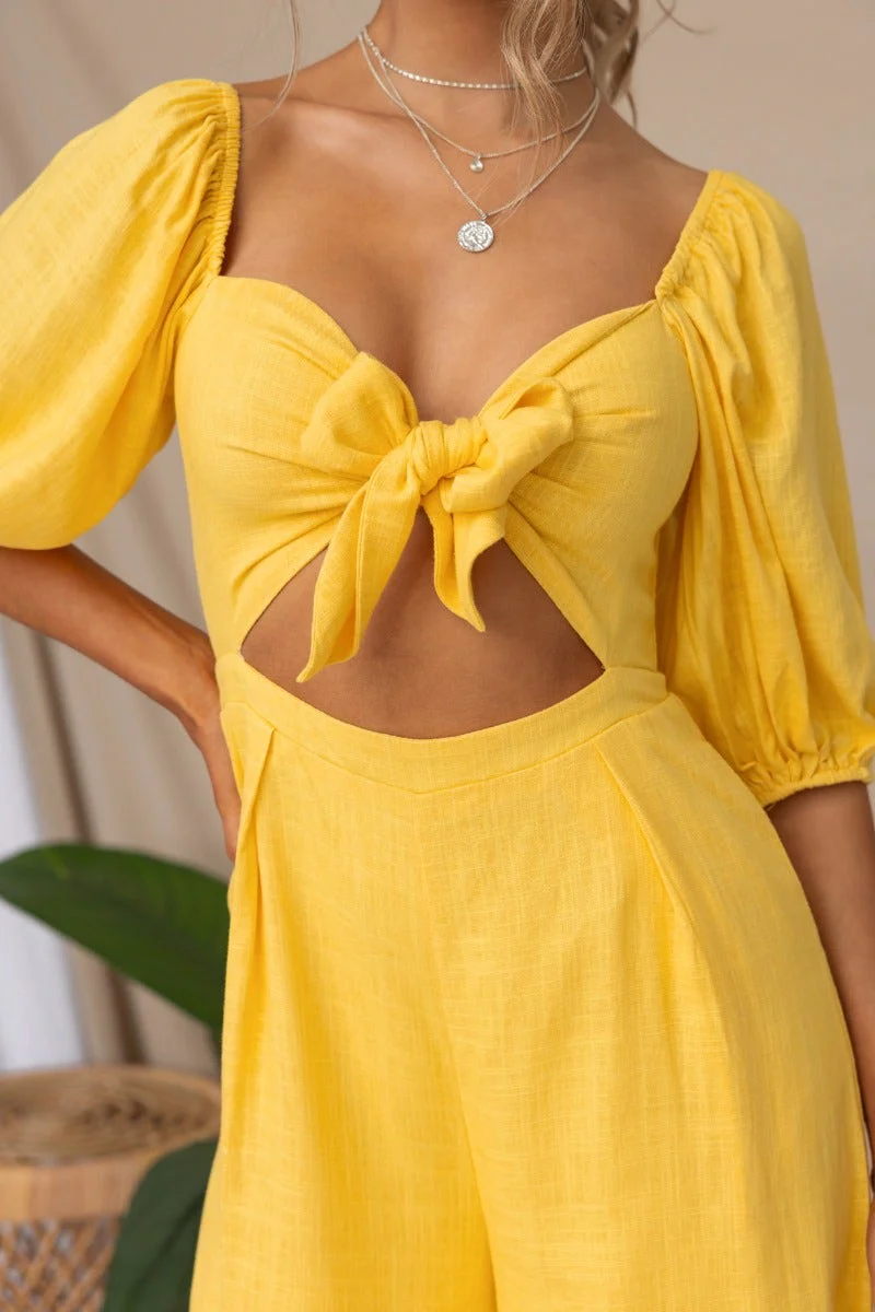 Caroline Jumpsuit - Image 8