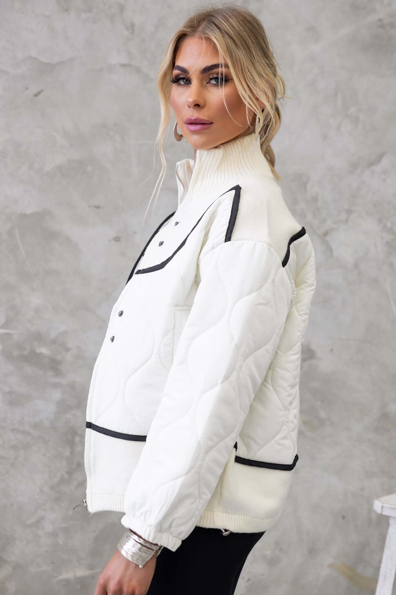 Carota Jacket - Image 6