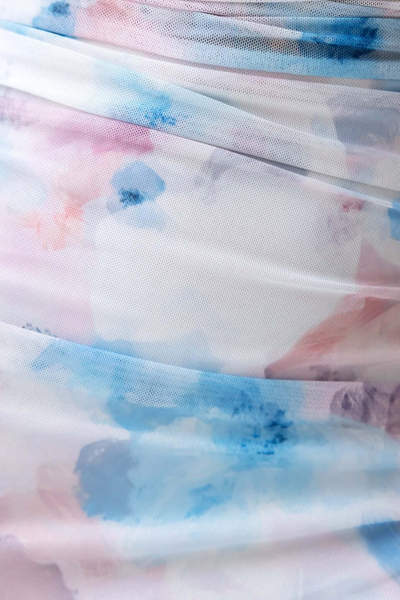 Carson Maxi Dress - Image 7