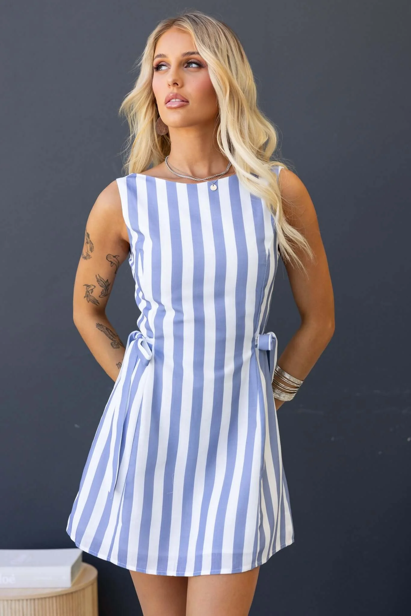 Cartwright Dress - Image 4