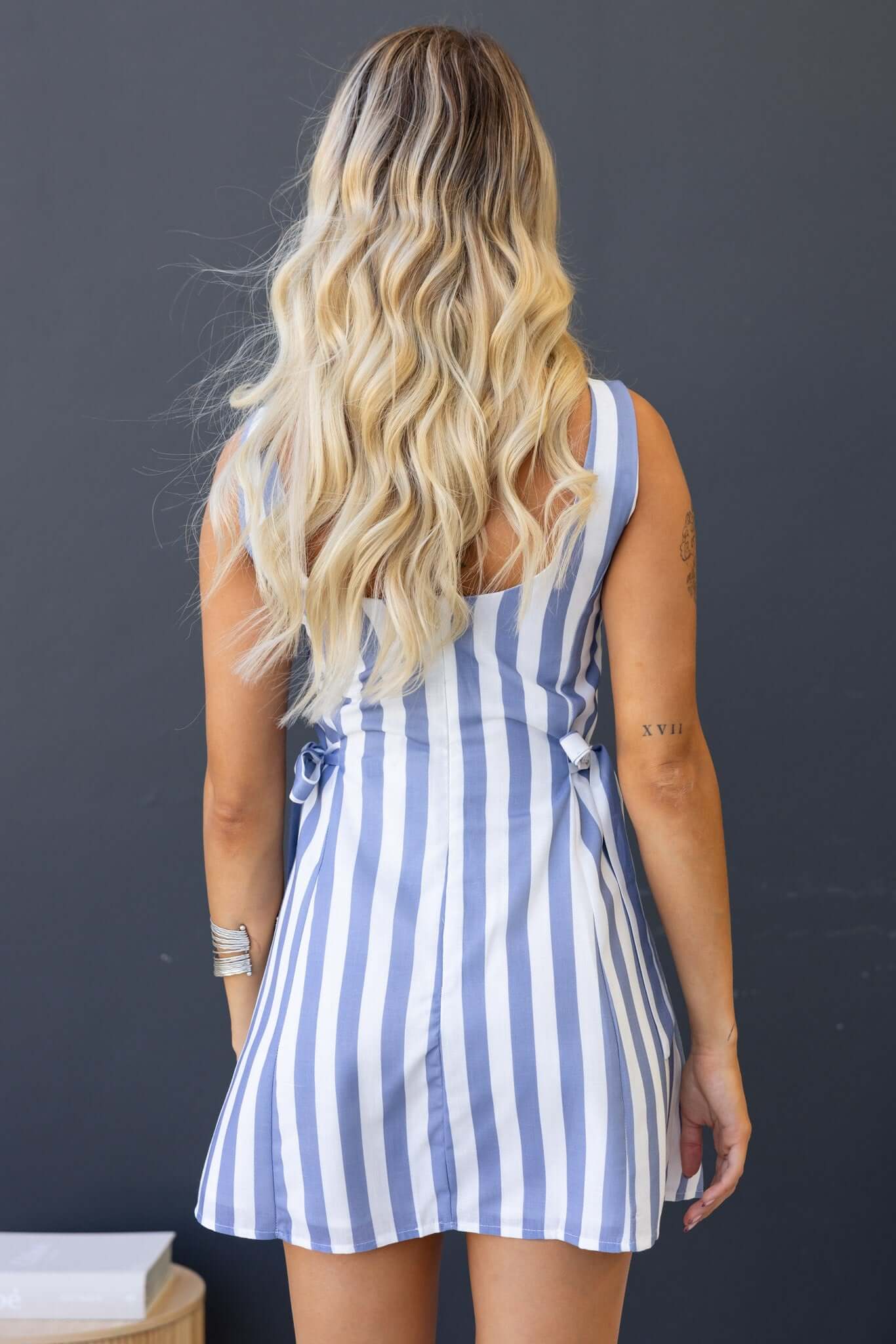 Cartwright Dress - Image 6