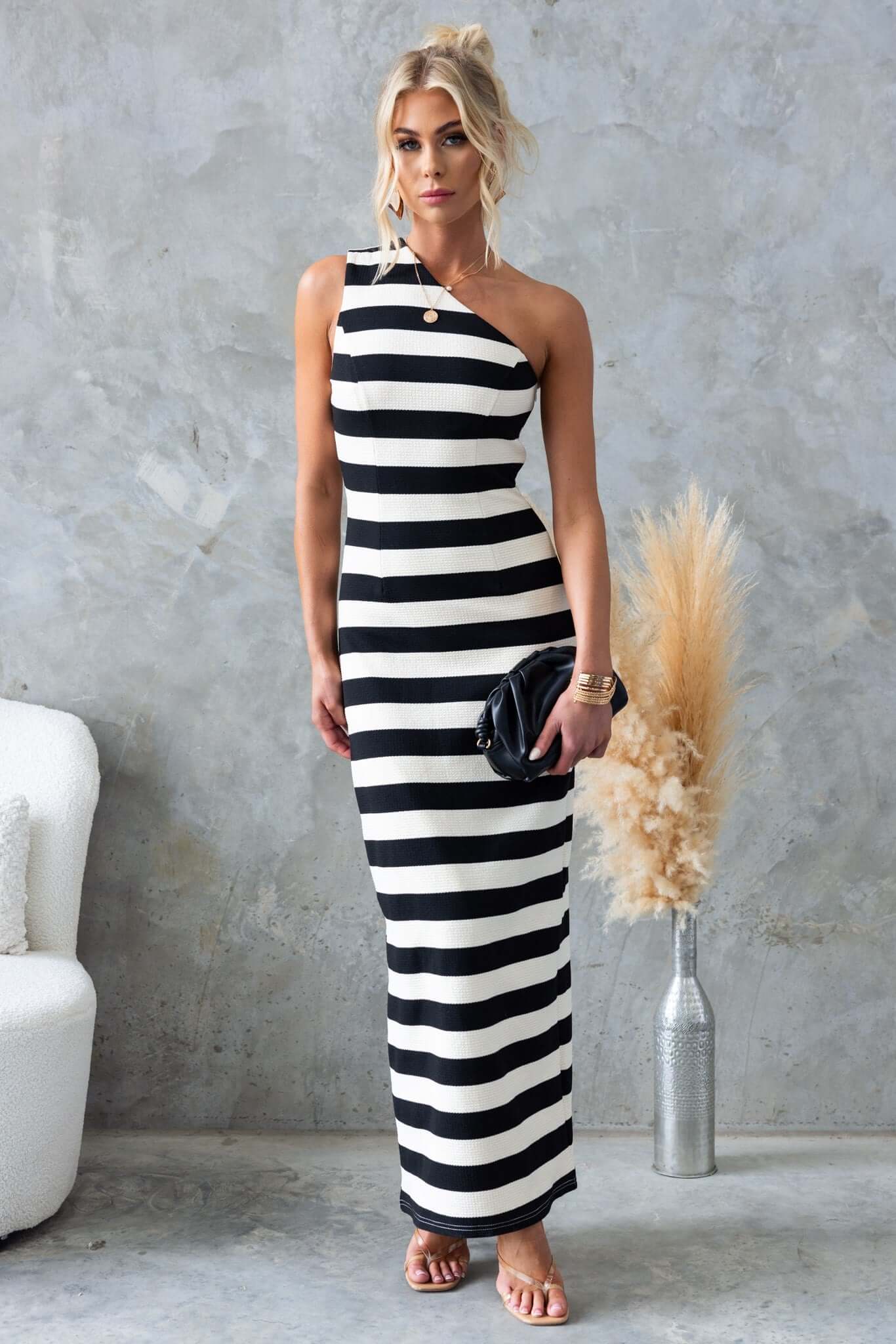 Caserta Maxi Dress - Image 2