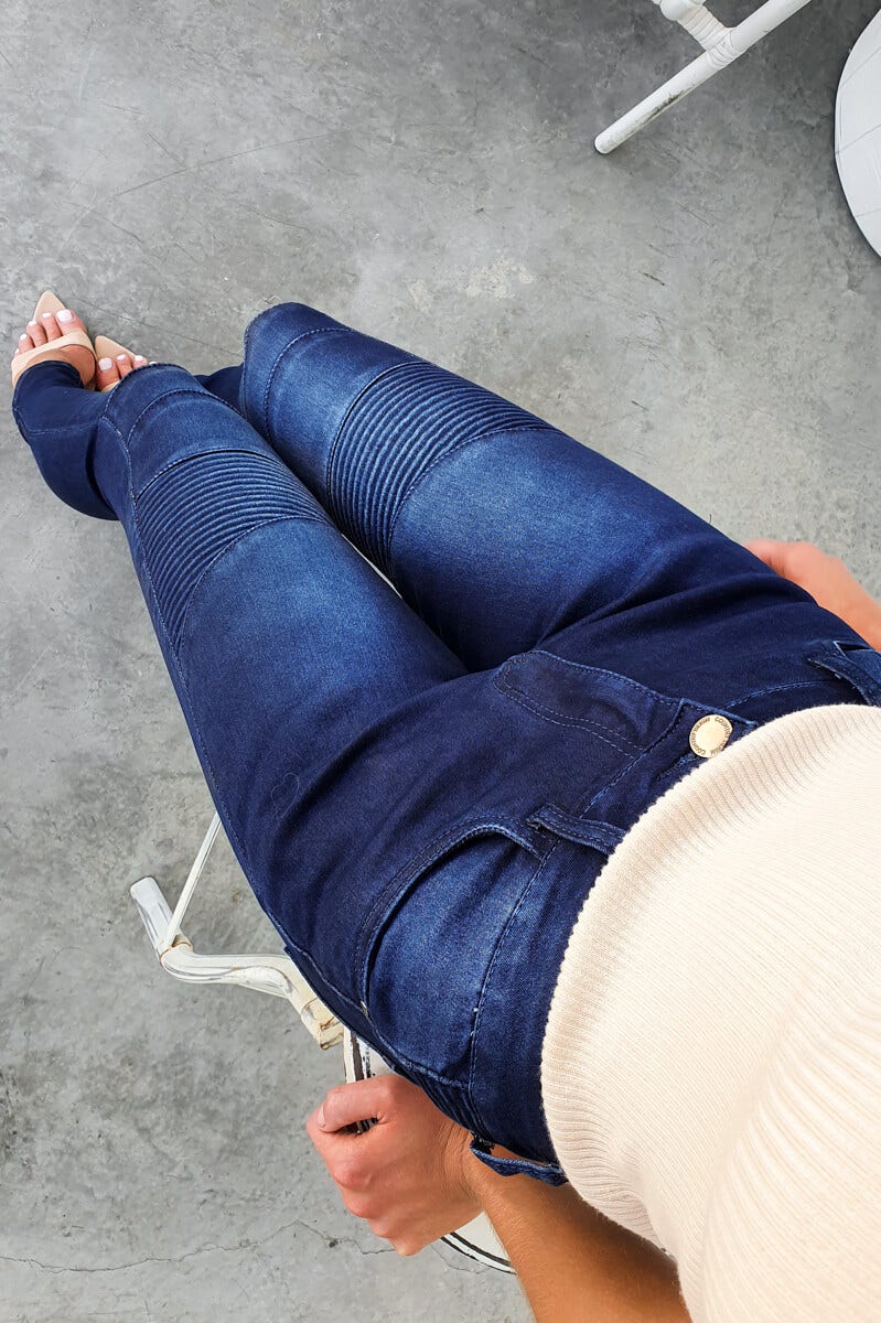 Caspar Jeans - Image 6