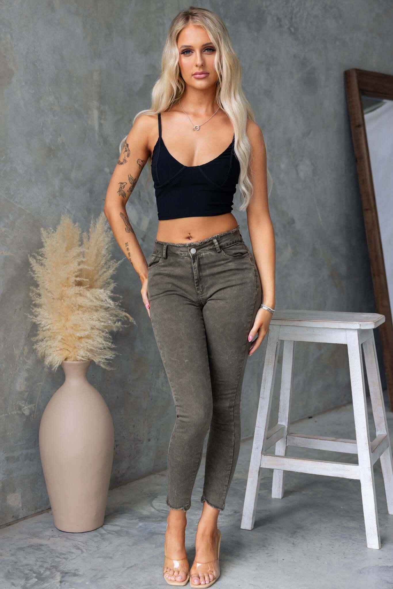 Cassander Jeans - Image 3