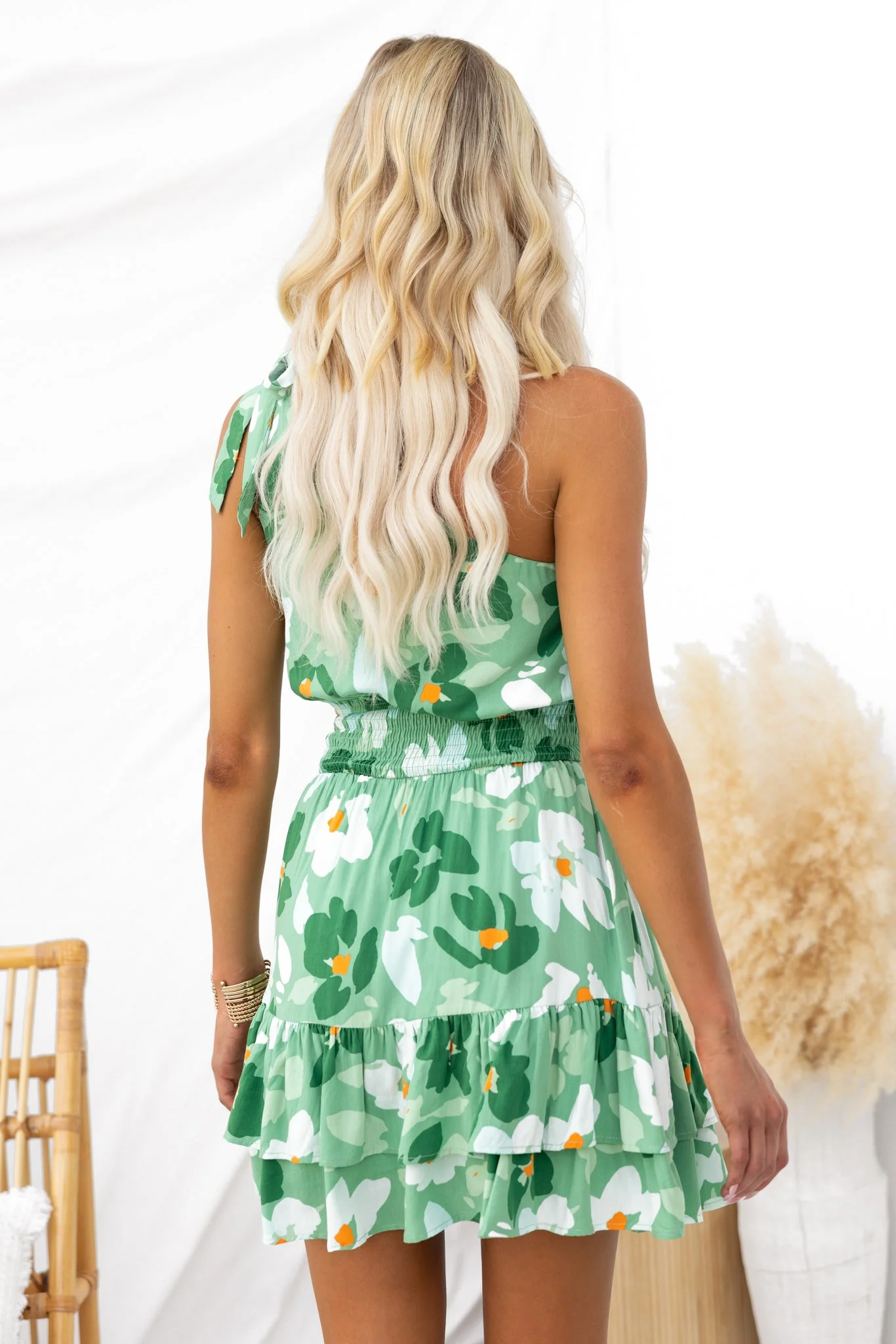 Cassy Dress - Image 6