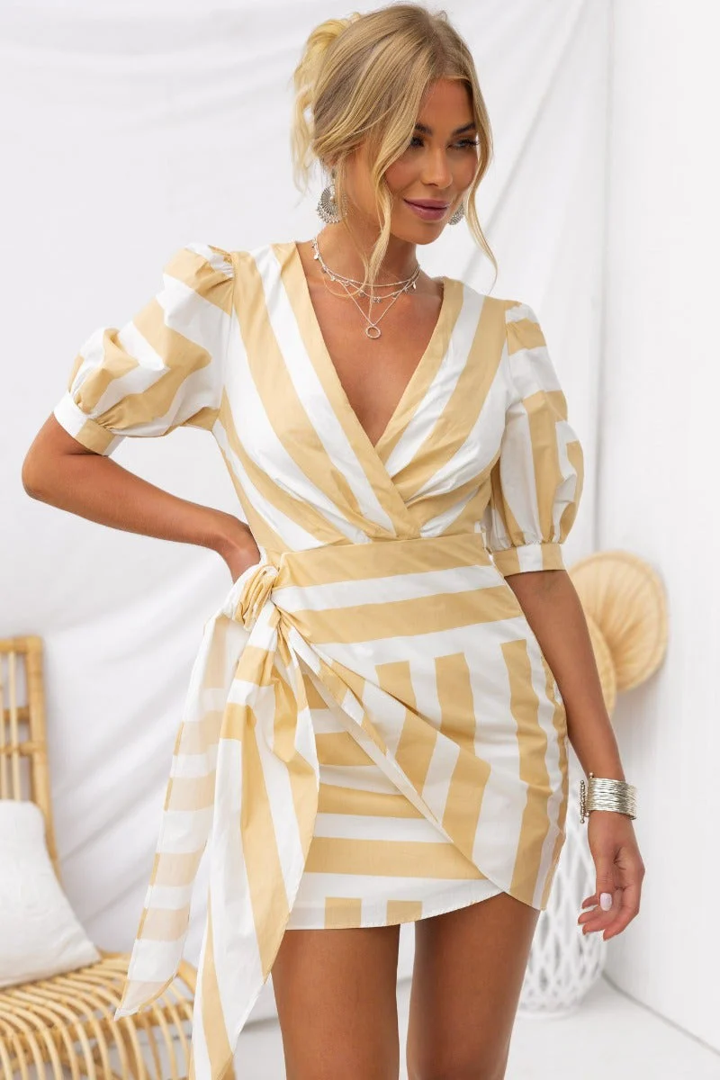 Cast Away Dress - Image 2