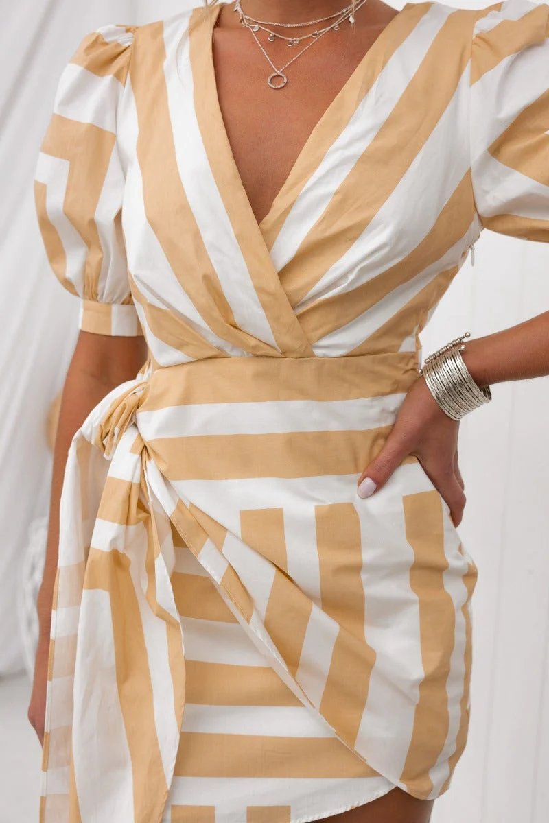 Cast Away Dress - Image 7