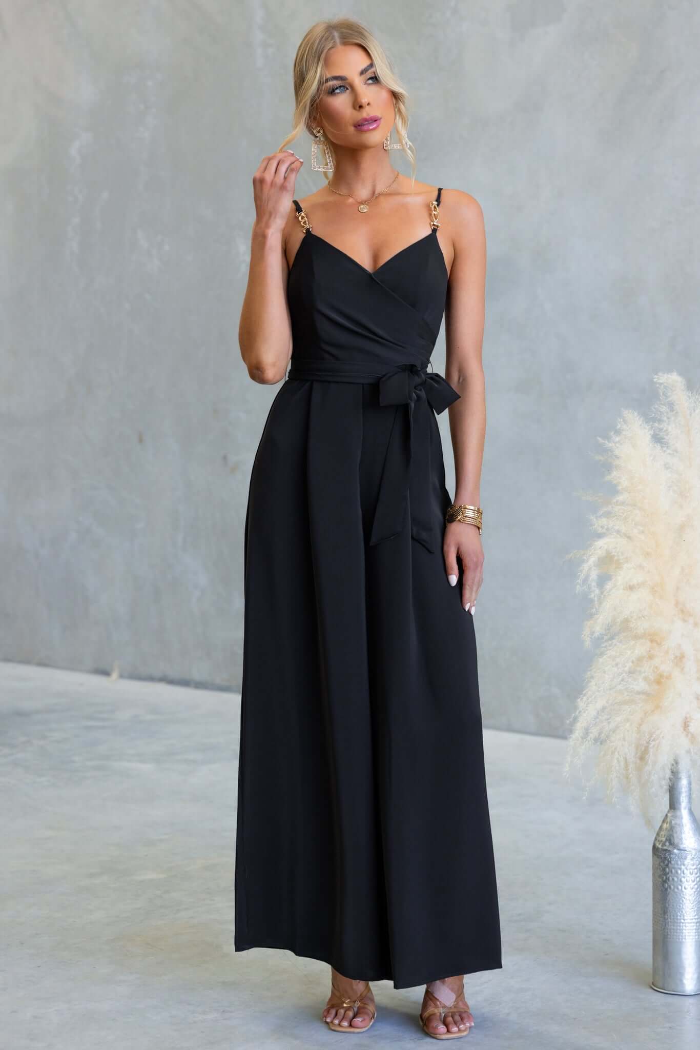 Castien Jumpsuit - Image 2
