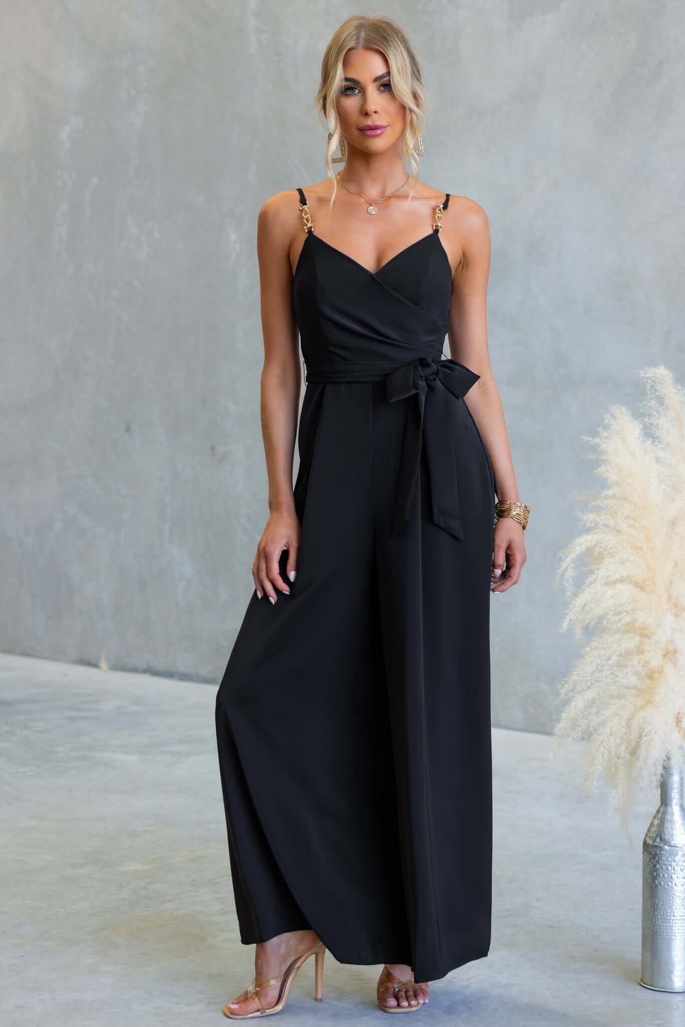 Castien Jumpsuit - Image 5