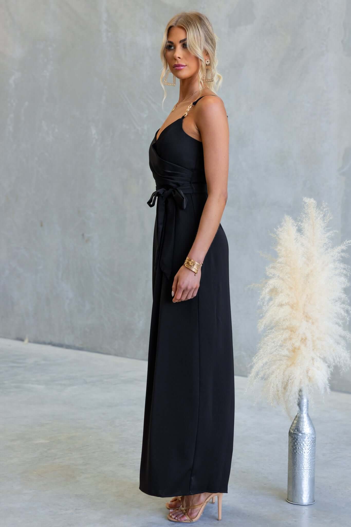 Castien Jumpsuit - Image 6