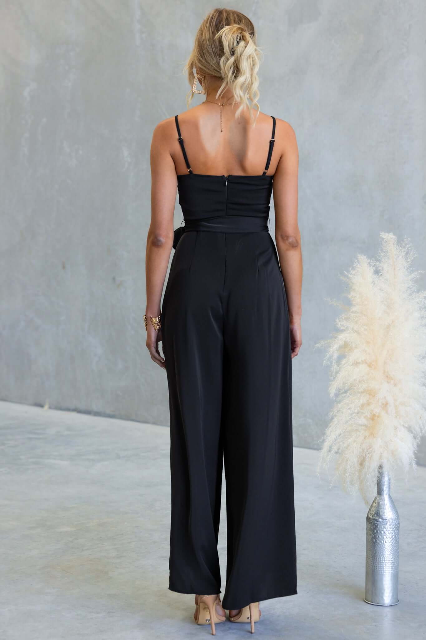 Castien Jumpsuit - Image 7