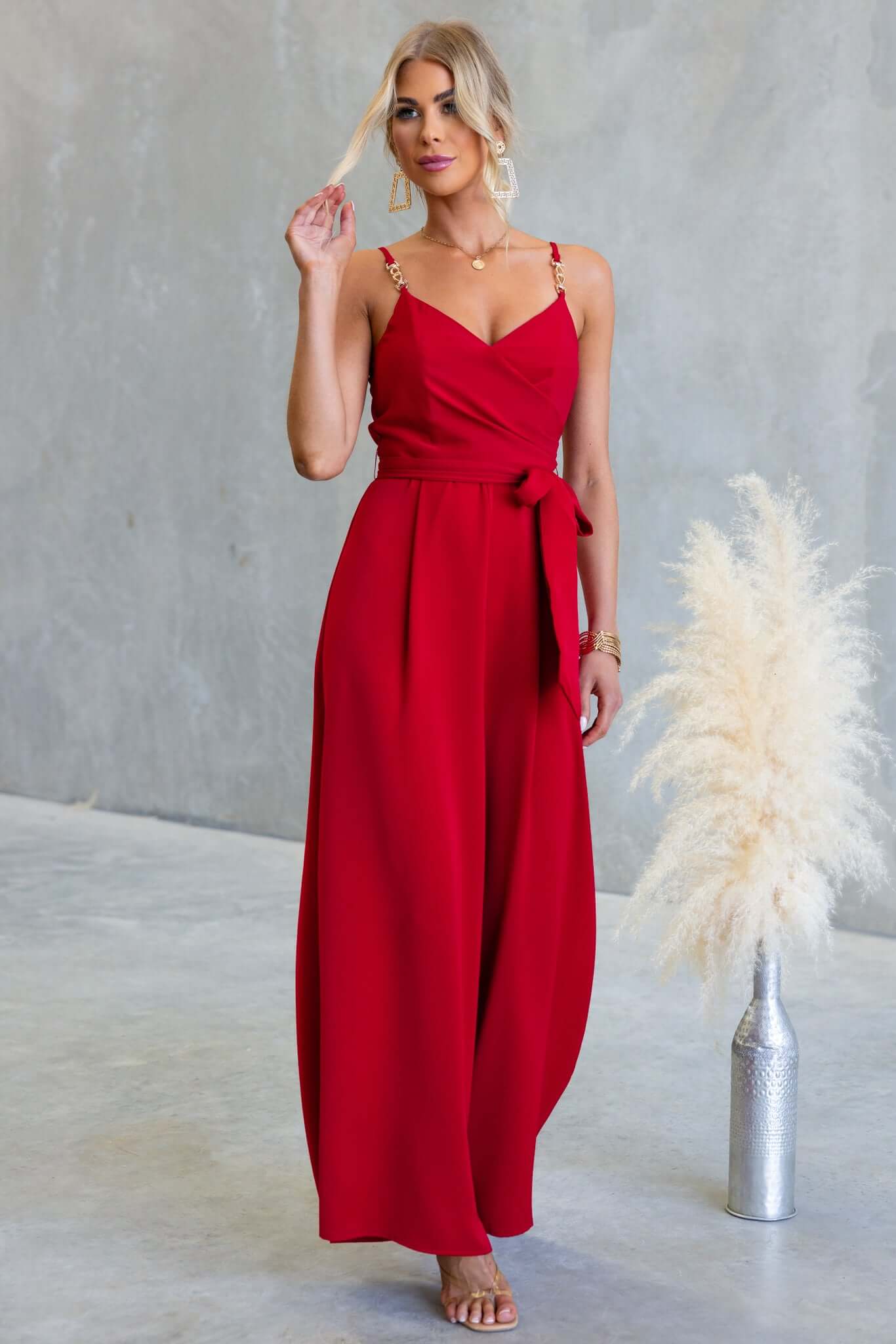Castien Jumpsuit - Image 2