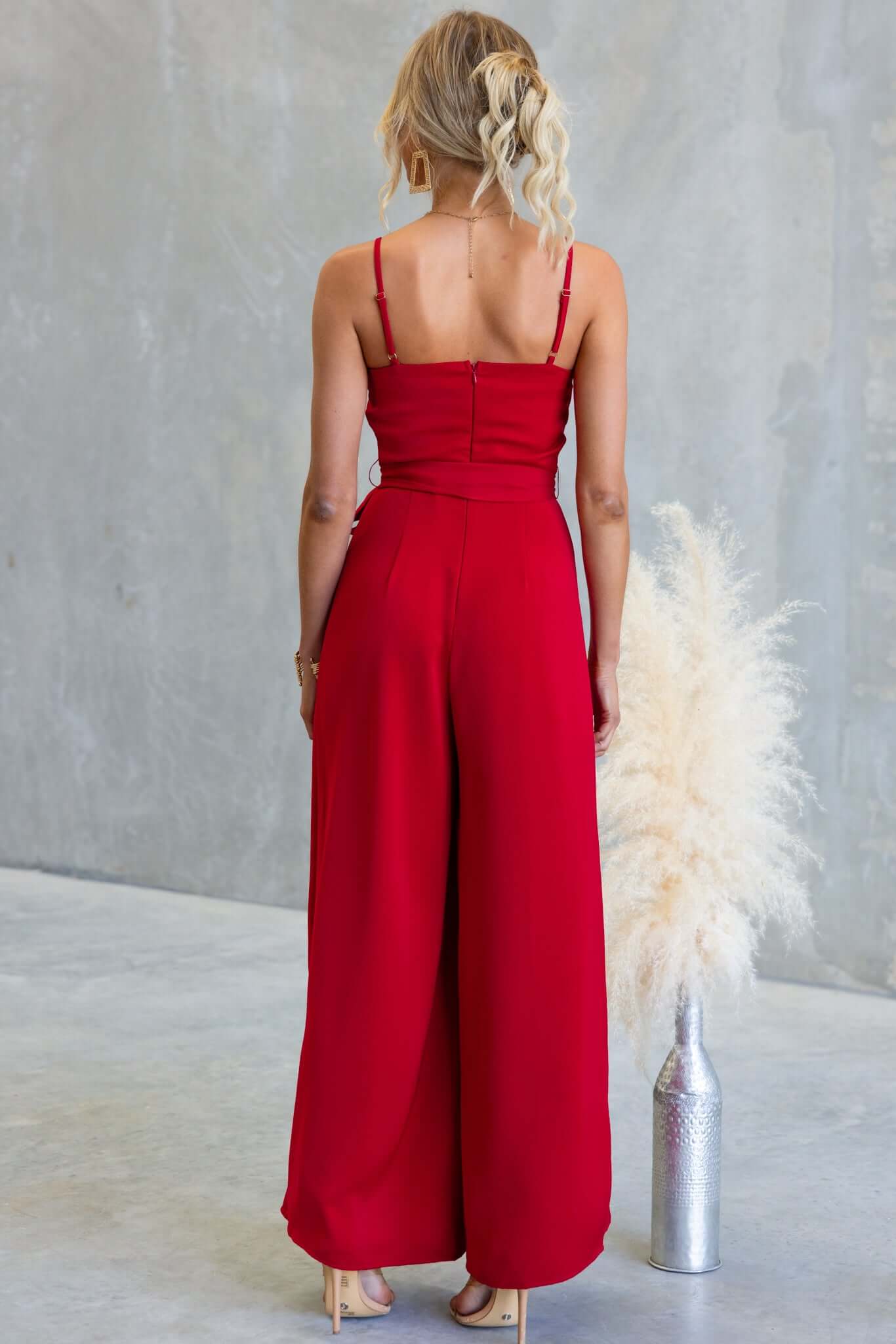Castien Jumpsuit - Image 5