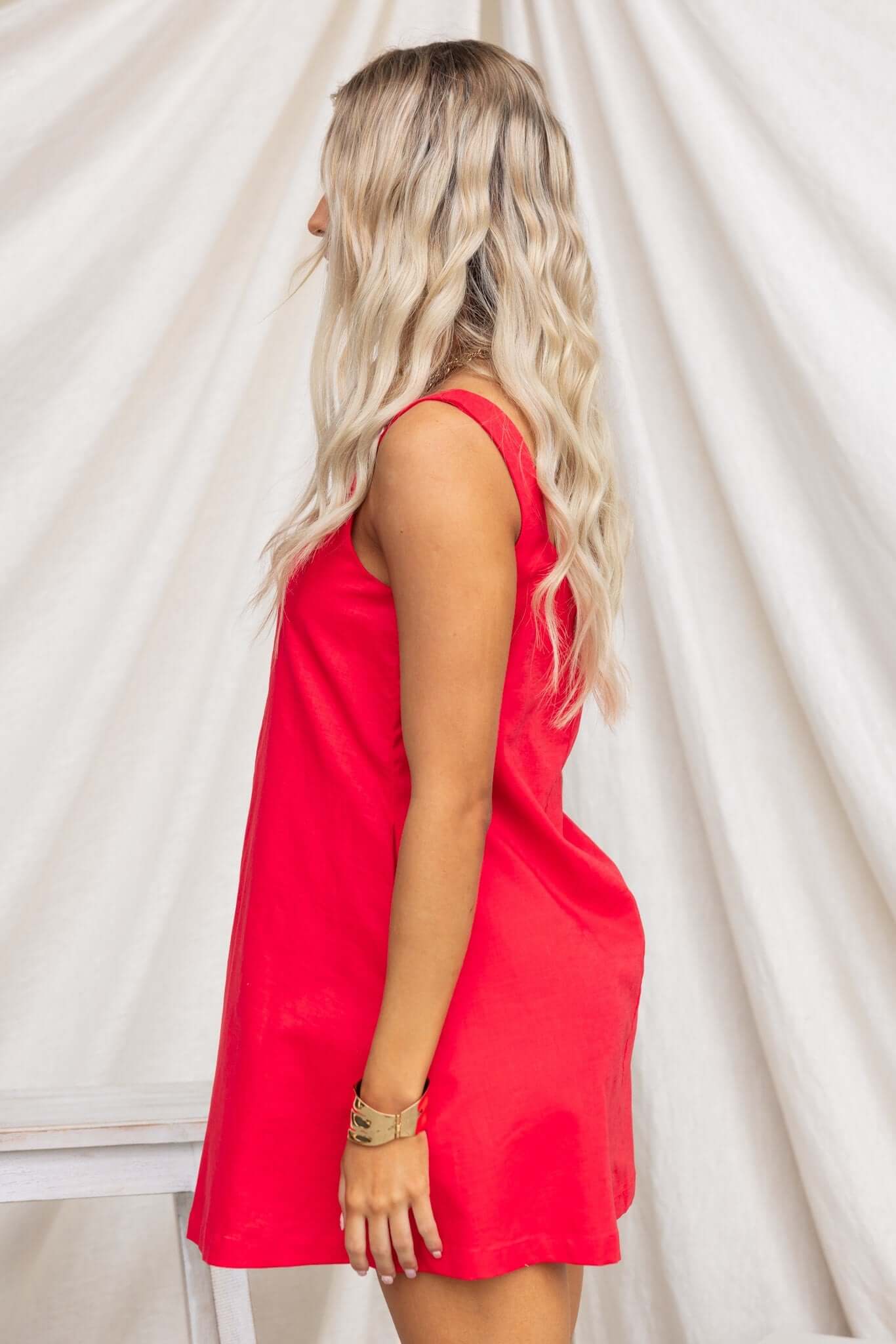Castine Dress - Image 6