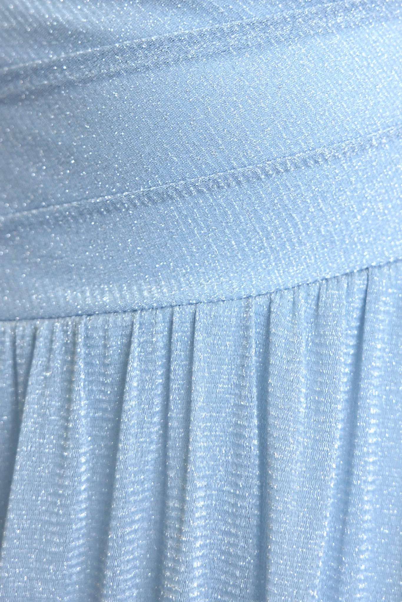 Catch My Breath Maxi Dress - Image 6