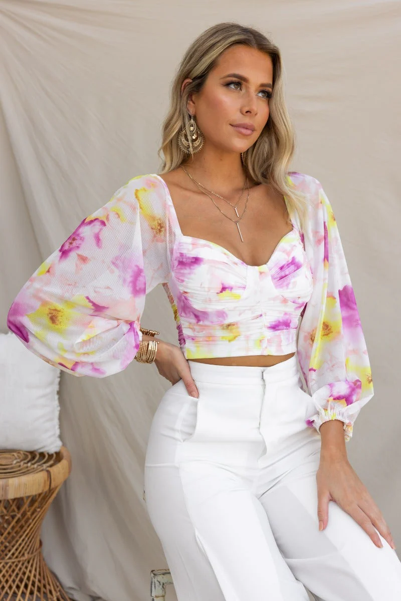 Cate Top - Image 2