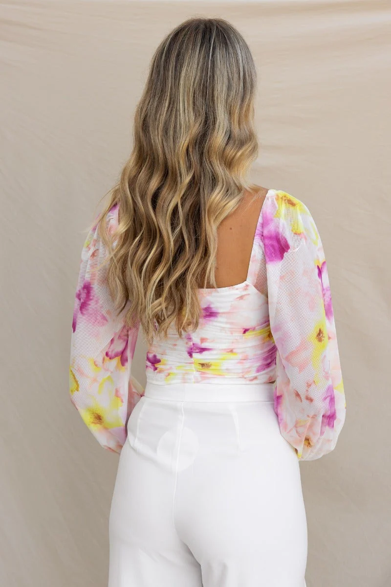 Cate Top - Image 6