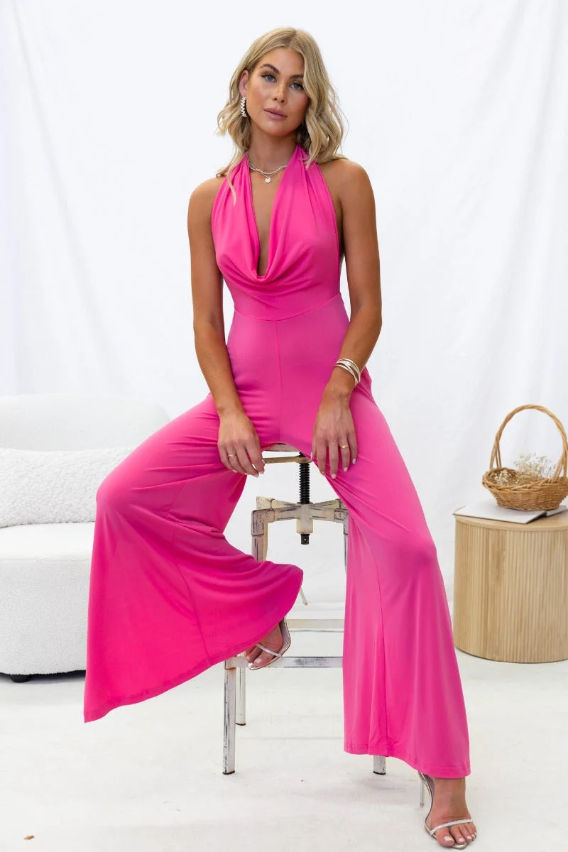 Caterina Jumpsuit - Image 2