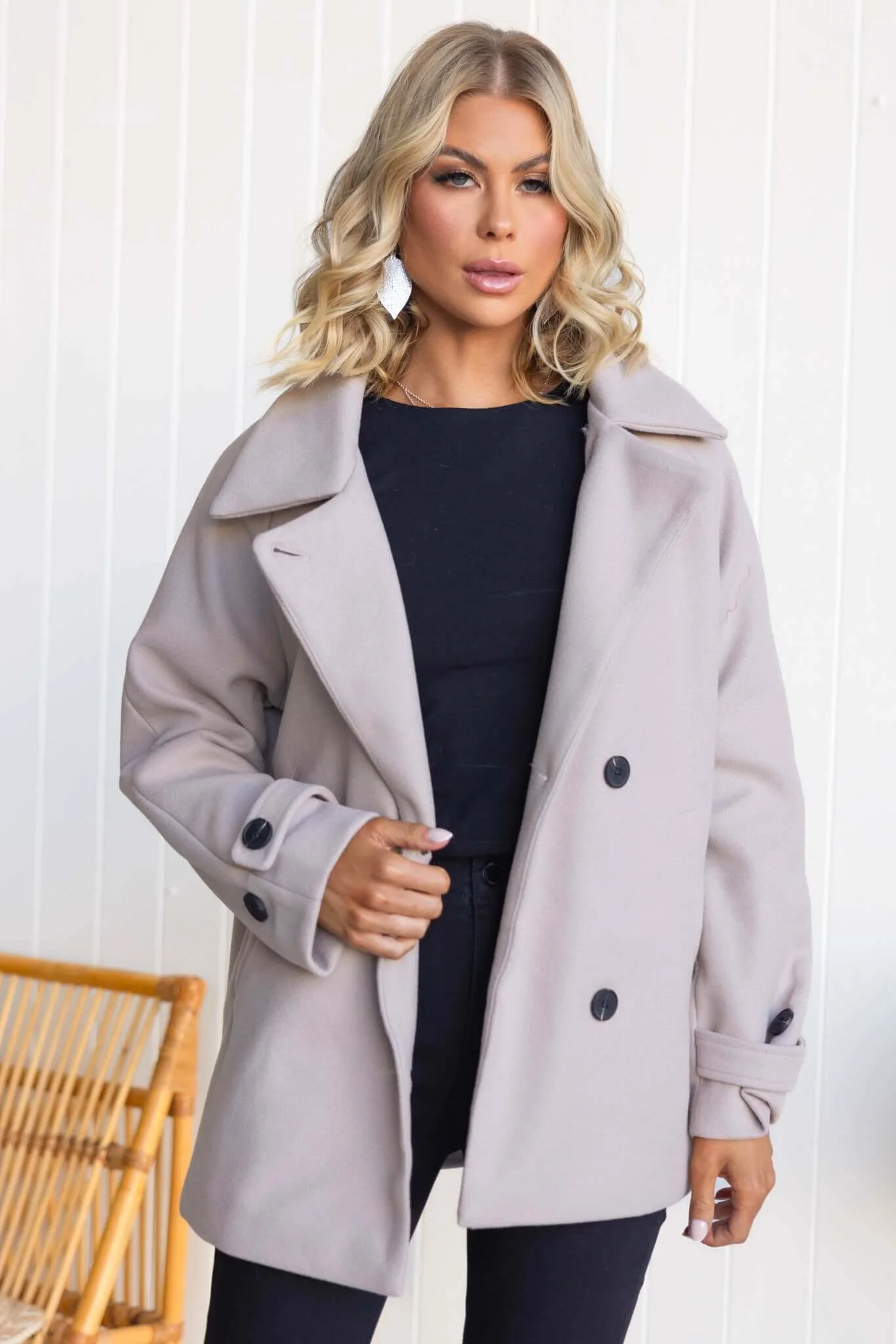 Catia Coat - Image 3