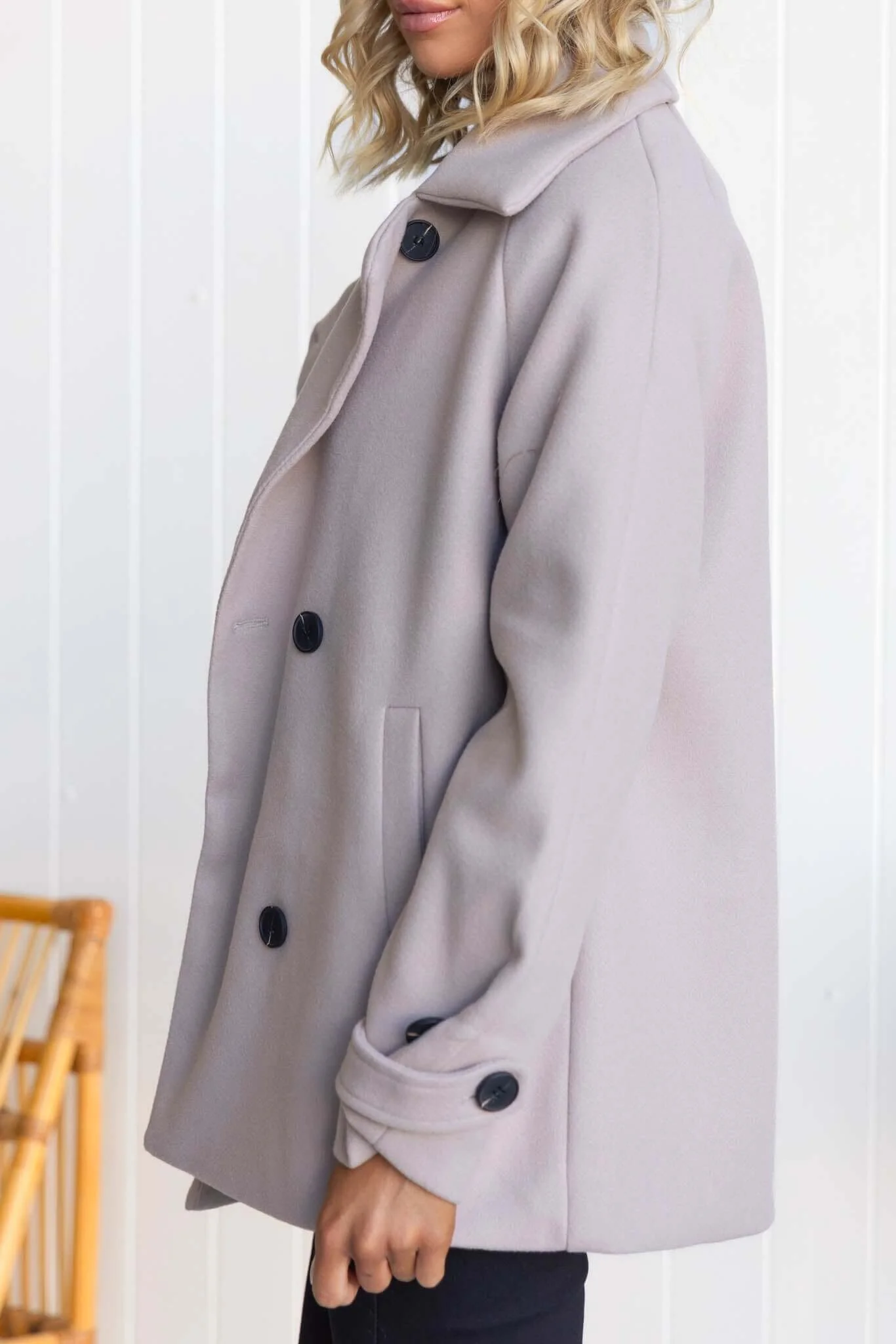 Catia Coat - Image 5