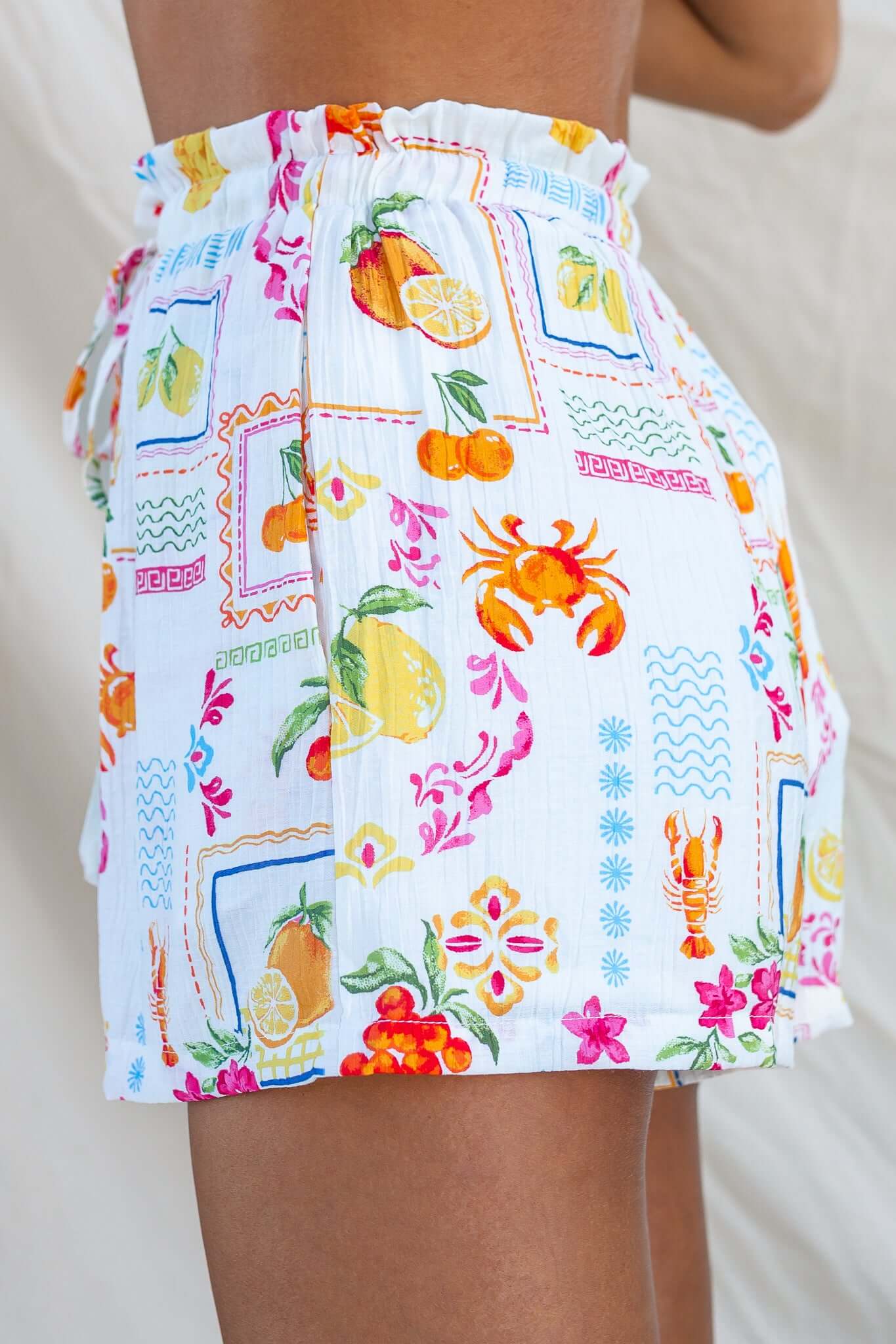 Cedar Coast Shorts - Image 5