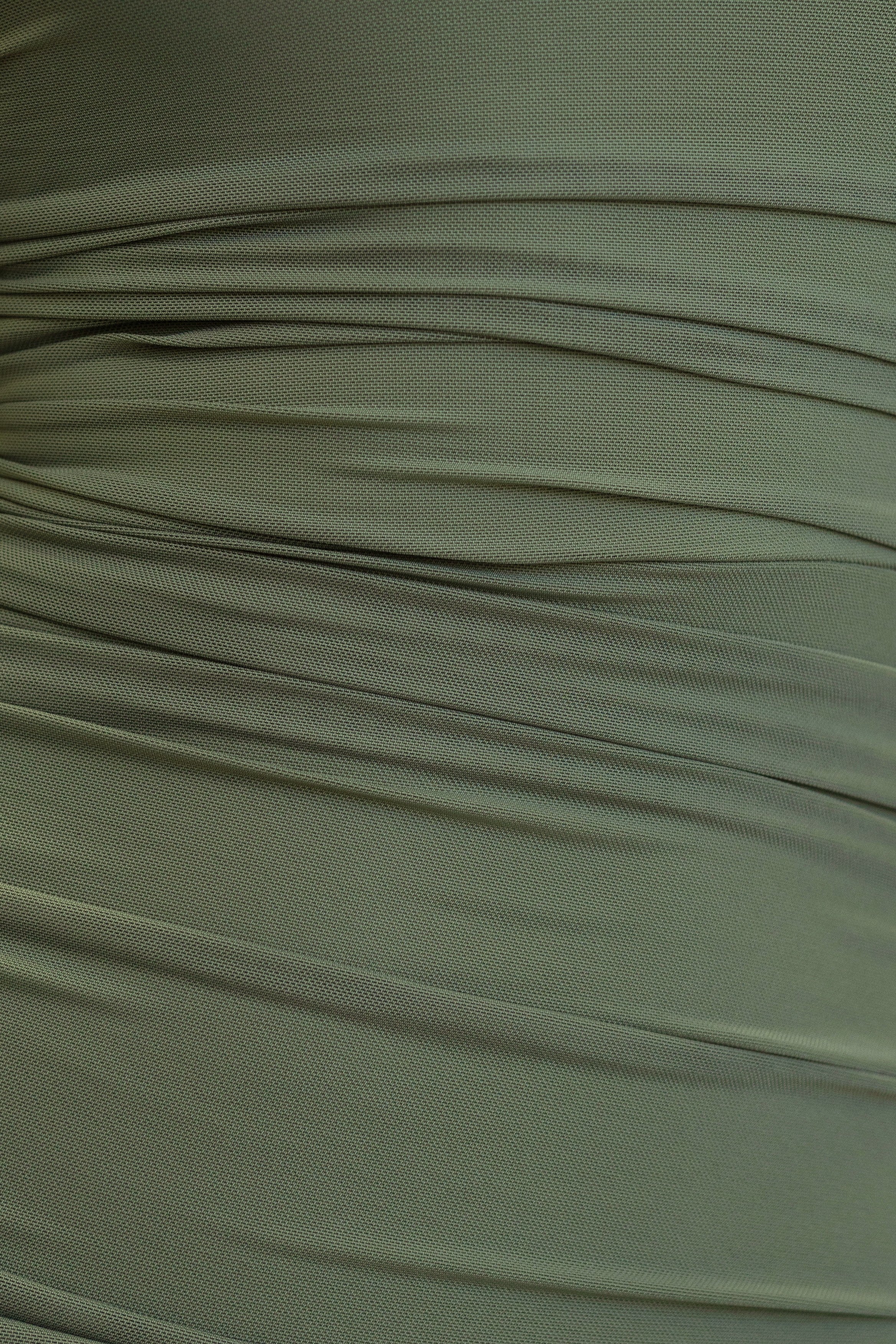 Cedar Vale Maxi Dress - Image 6
