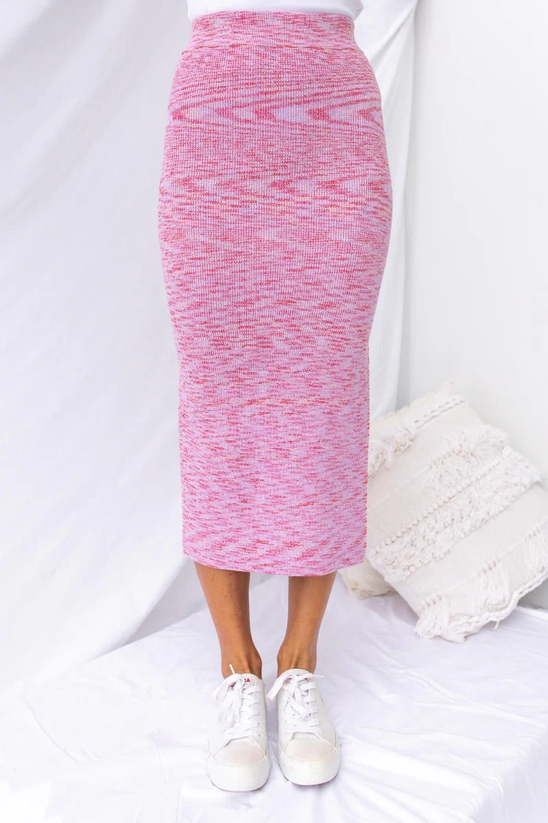 Celeste Midi Skirt - Image 3